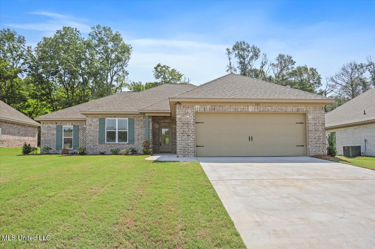755 Magnolia Point Circle Property Photo 1