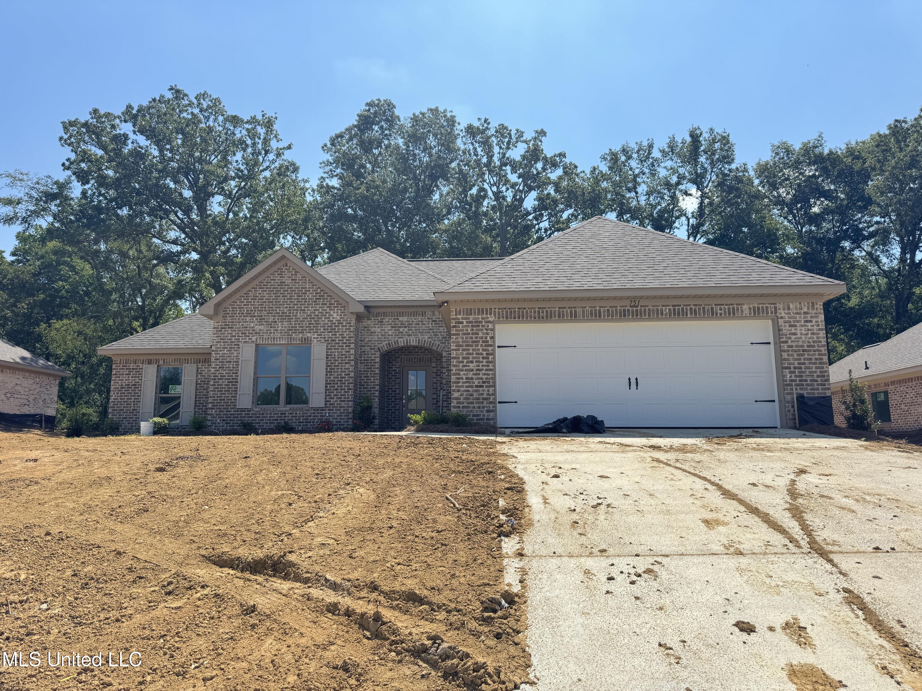751 Magnolia Point Circle Property Photo 1