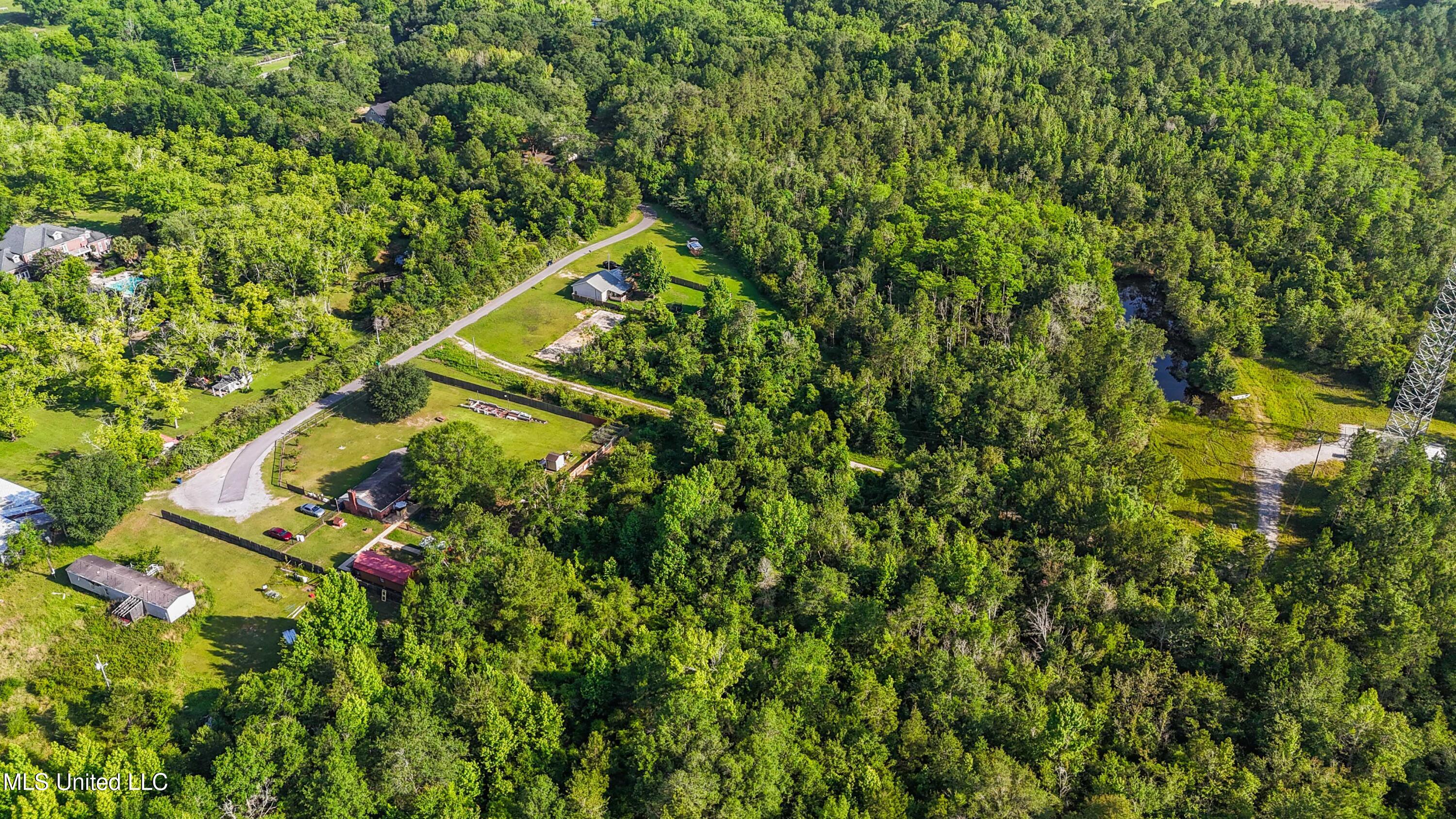 27 Acres Brinkman Road Property Photo 4