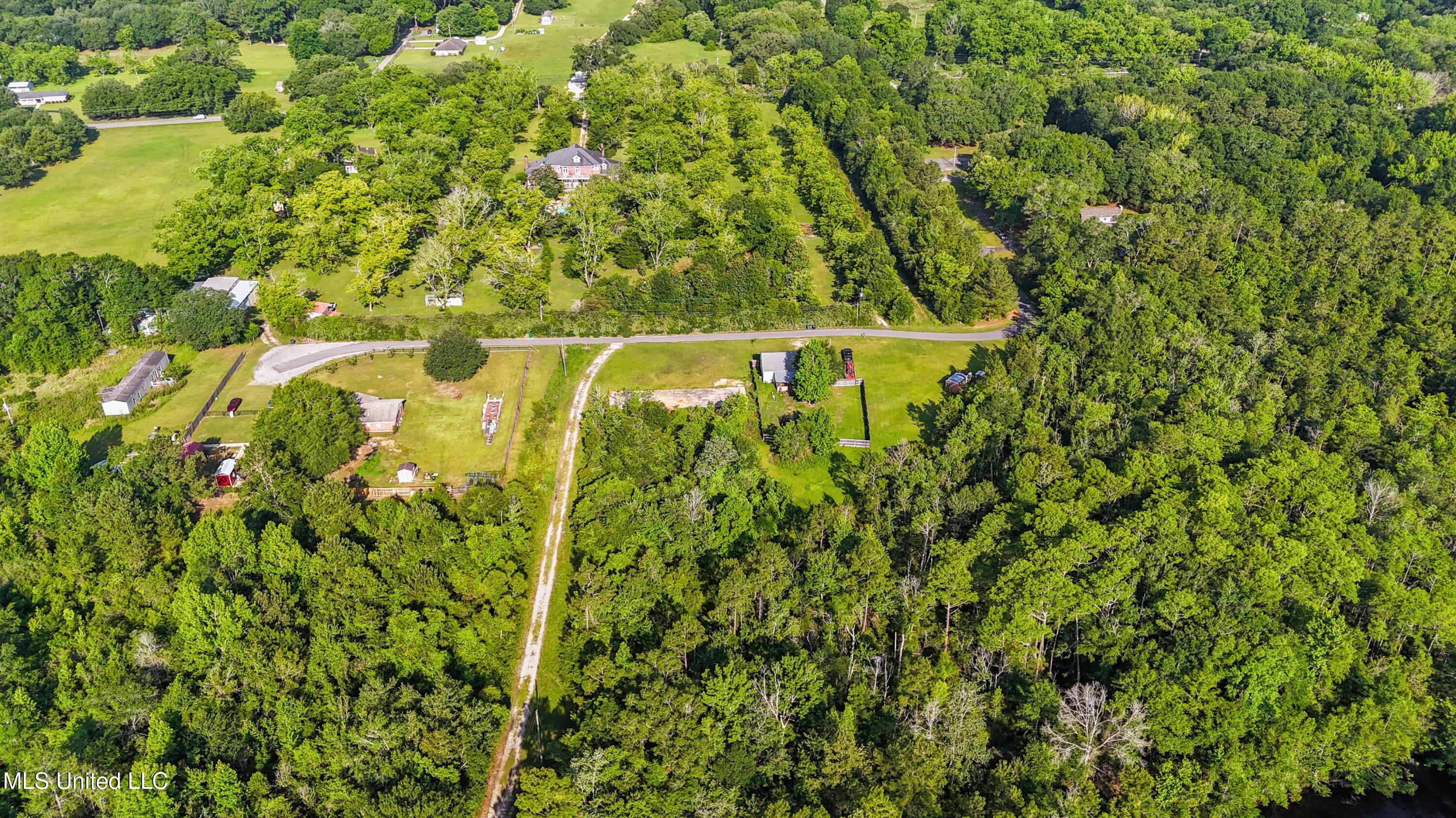 27 Acres Brinkman Road Property Photo 5