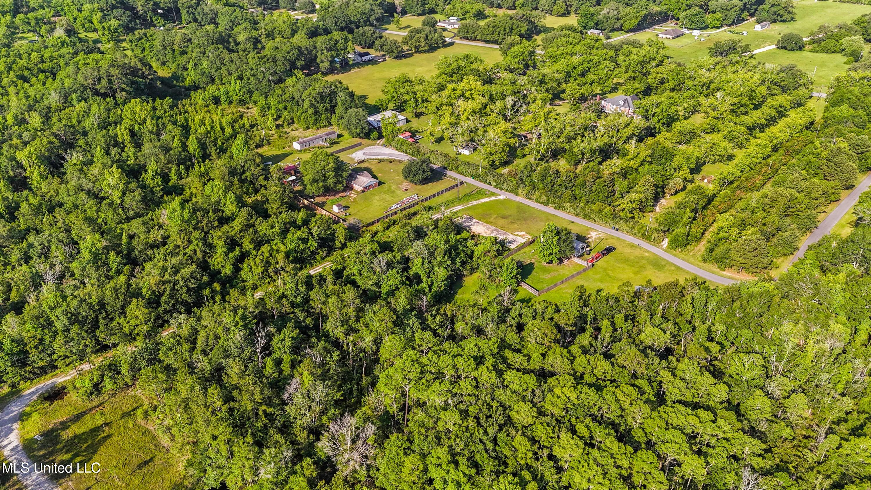 27 Acres Brinkman Road Property Photo 6