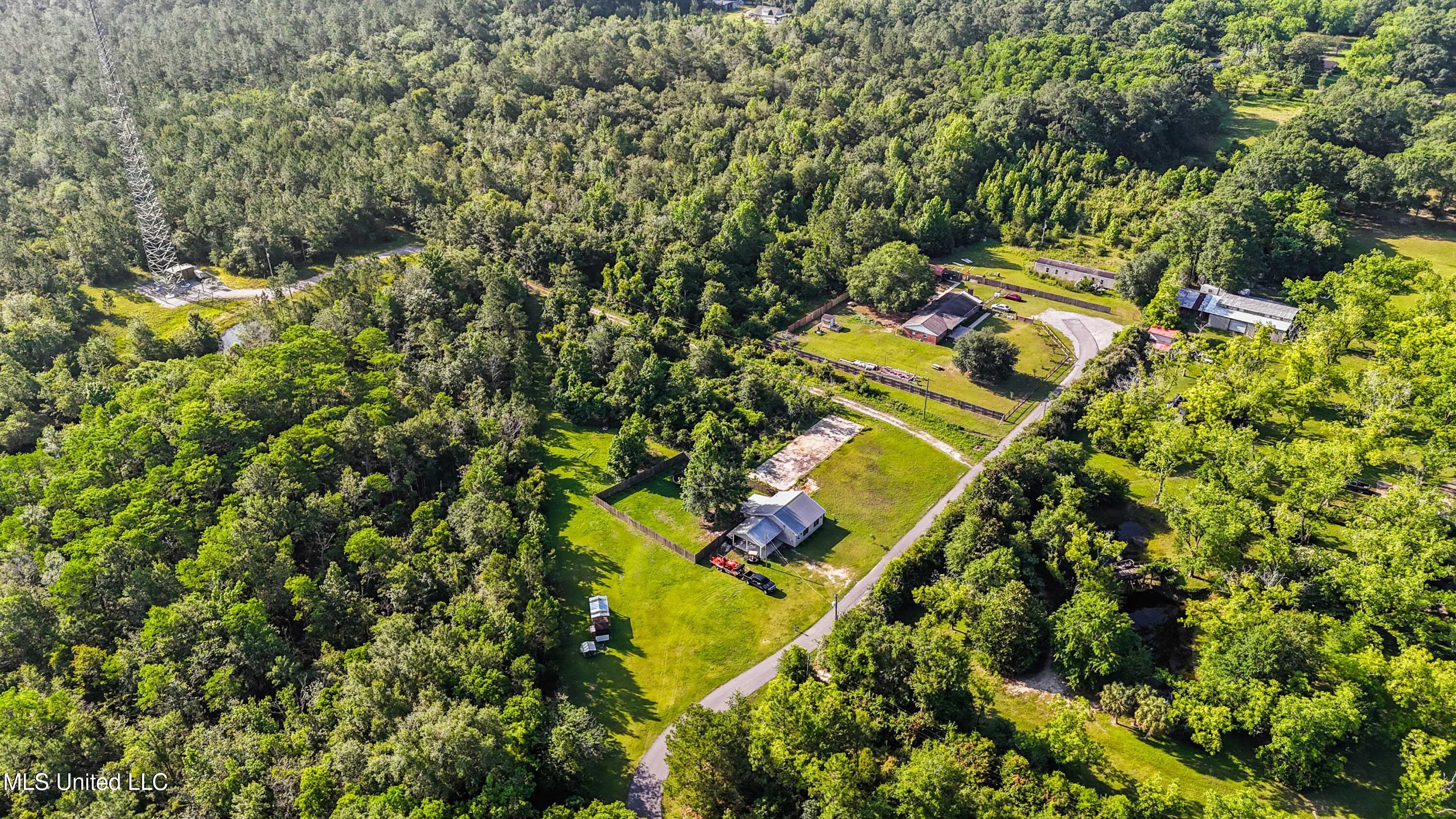 27 Acres Brinkman Road Property Photo 8