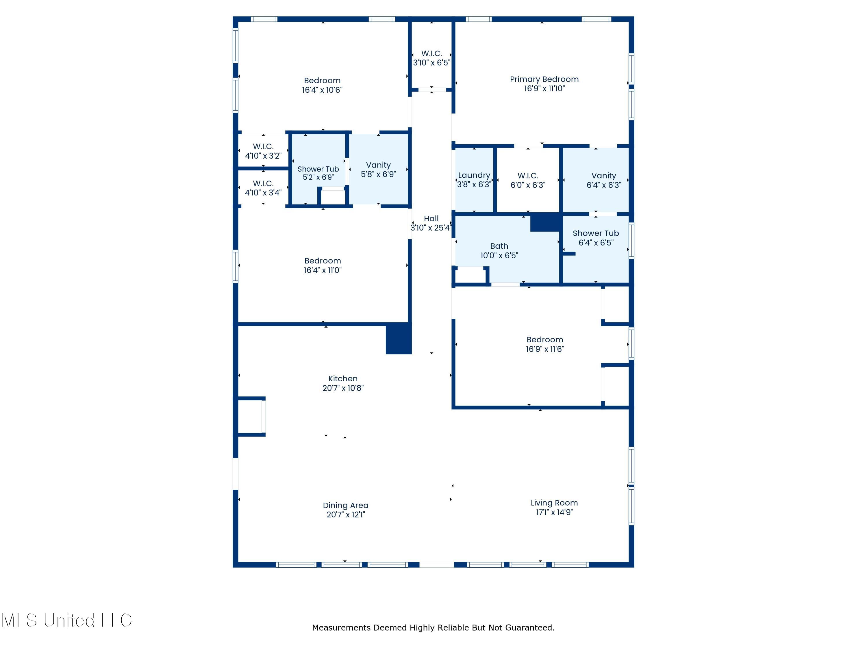 6241 Shawnee Street Property Photo 16