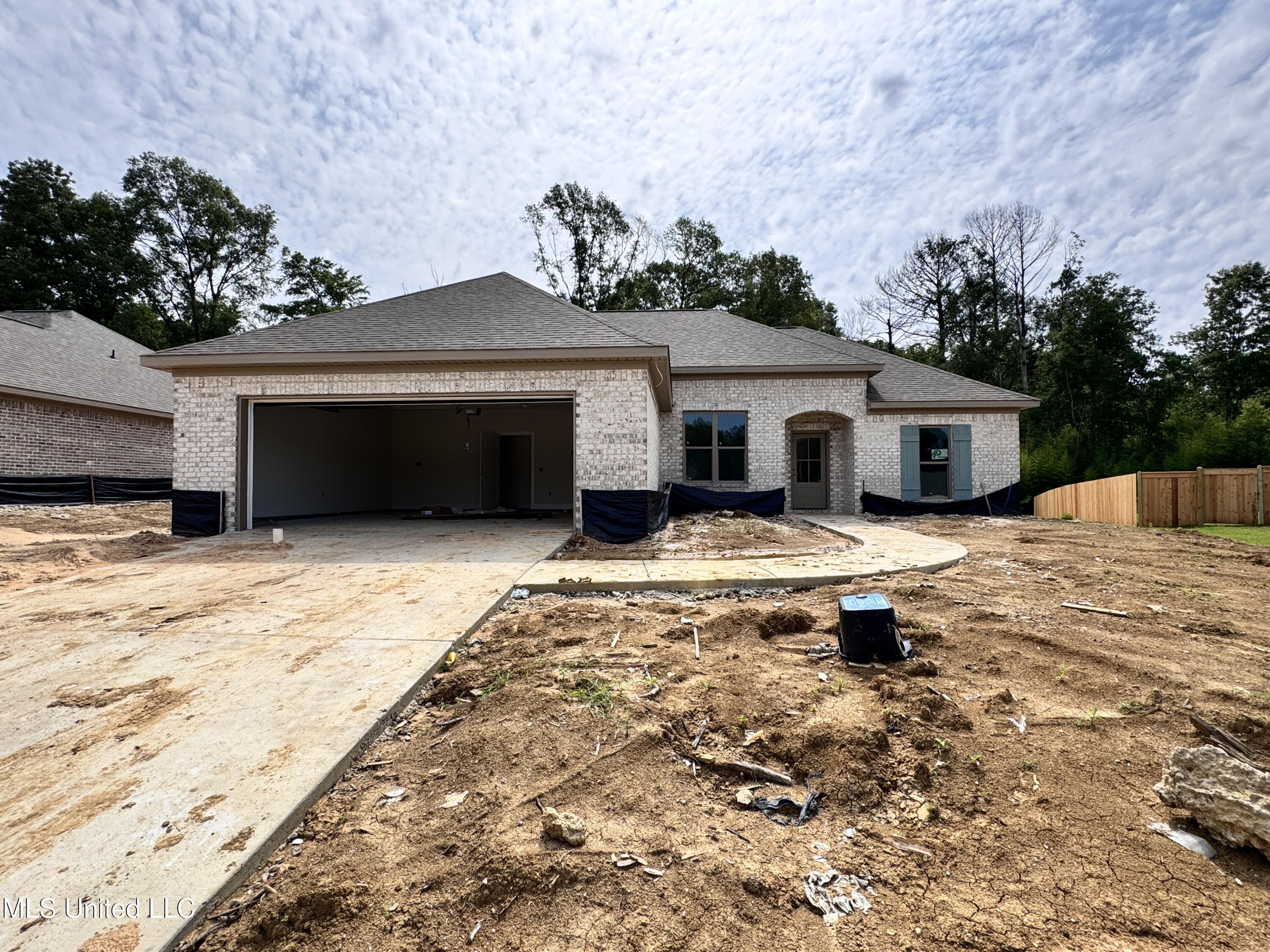 757 Magnolia Point Circle Property Photo 1