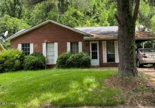 6605 George Washington Drive Property Photo 1