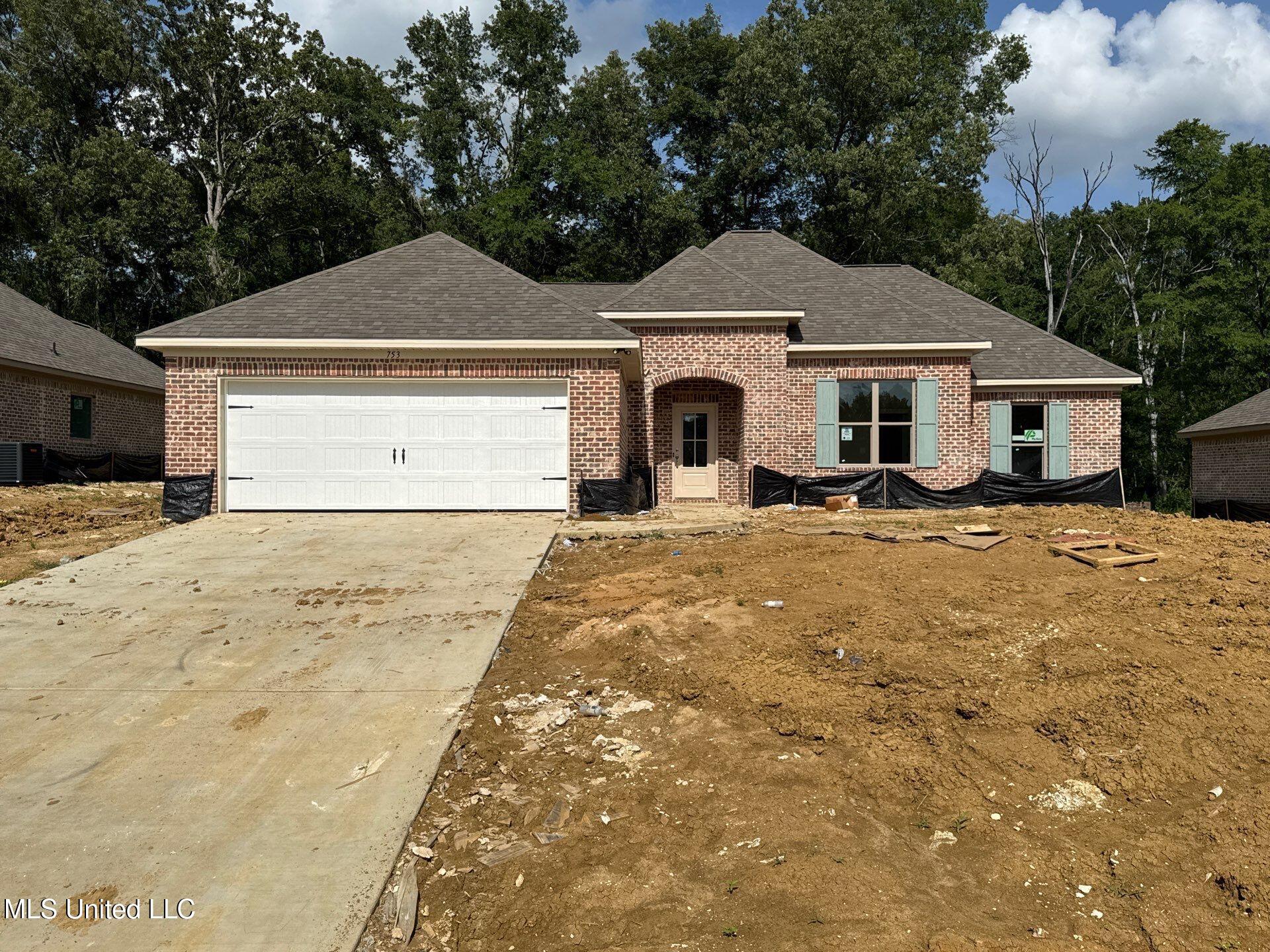 753 Magnolia Point Circle Property Photo 1
