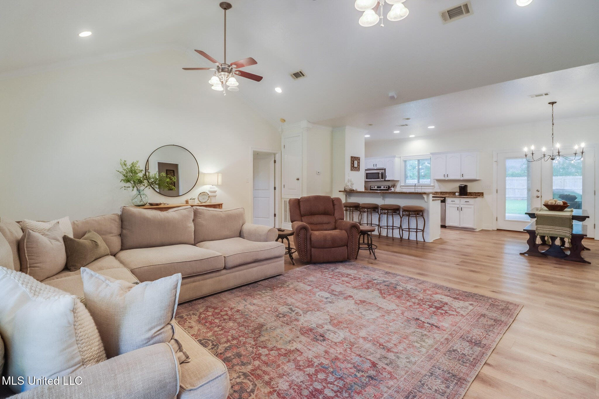 6811 Old Fort Bayou Road Property Photo 2