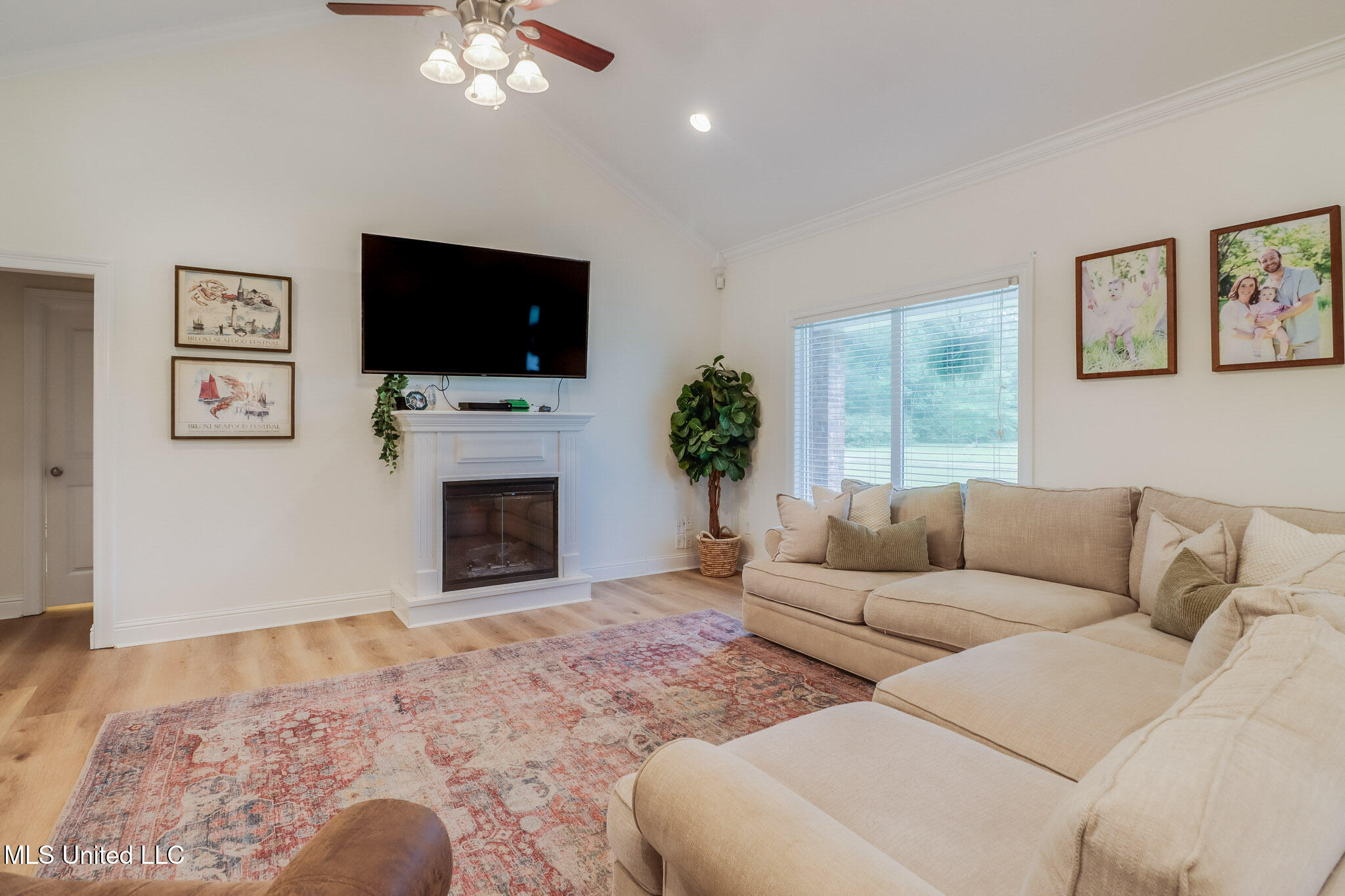 6811 Old Fort Bayou Road Property Photo 4