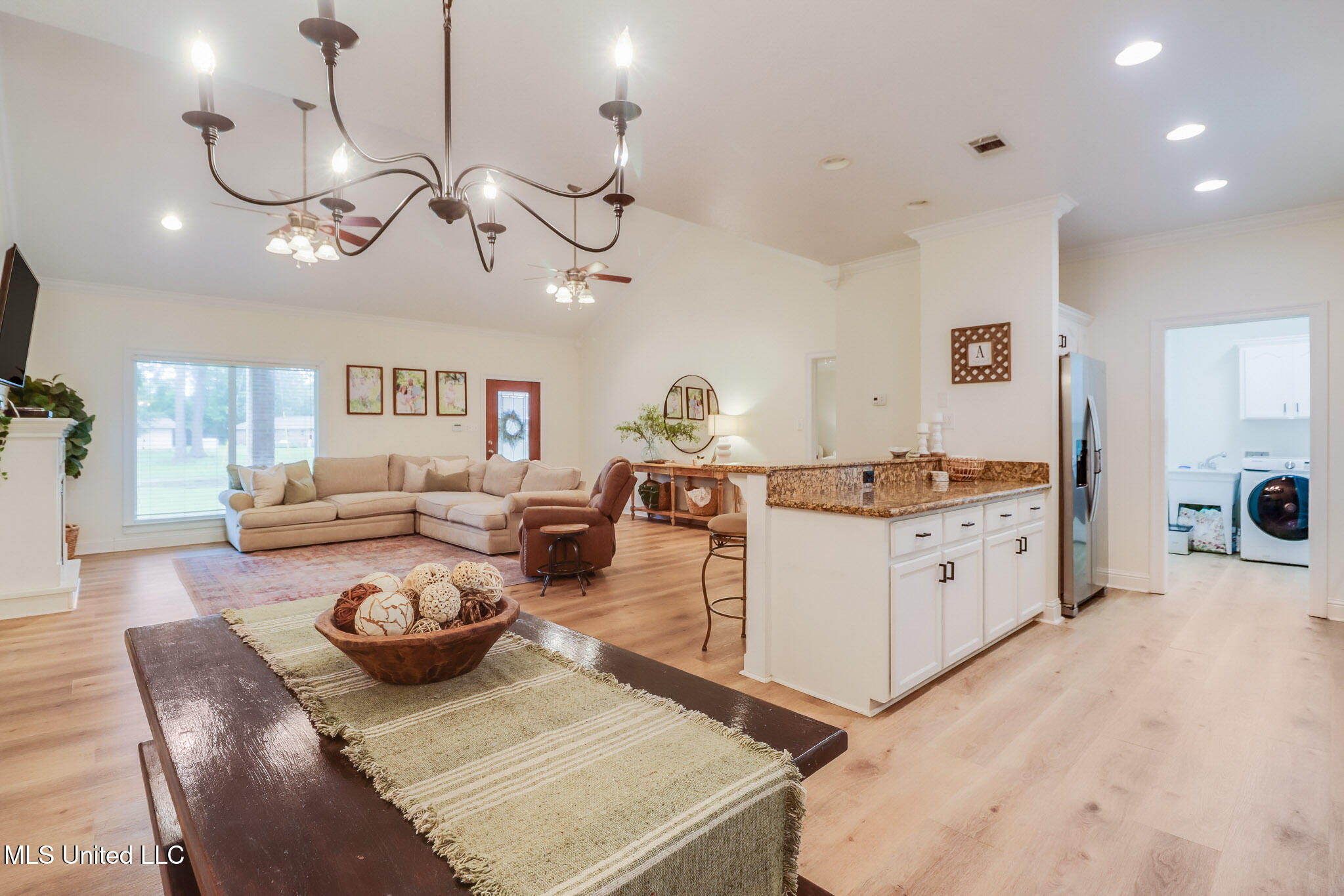 6811 Old Fort Bayou Road Property Photo 7