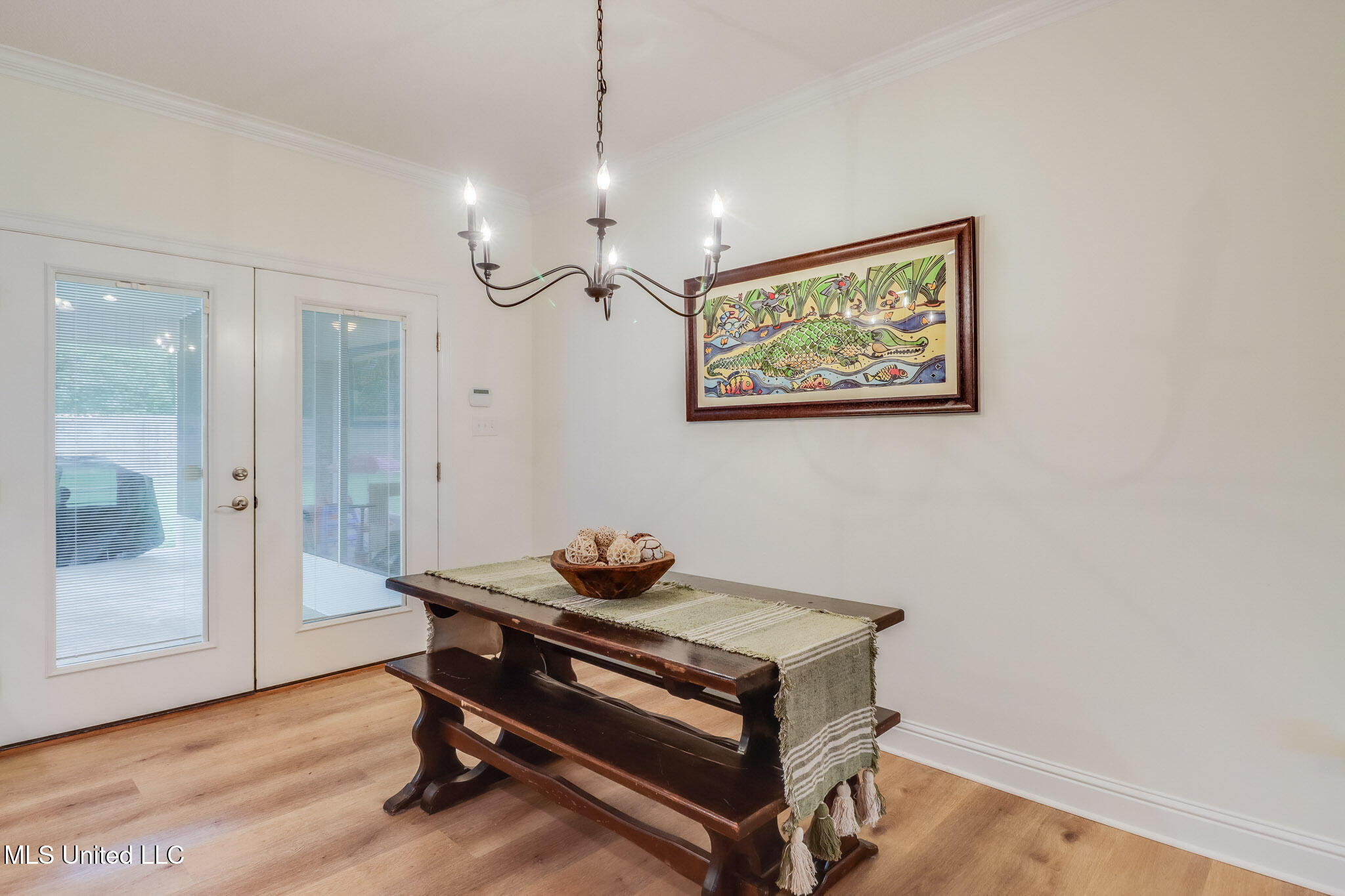 6811 Old Fort Bayou Road Property Photo 8