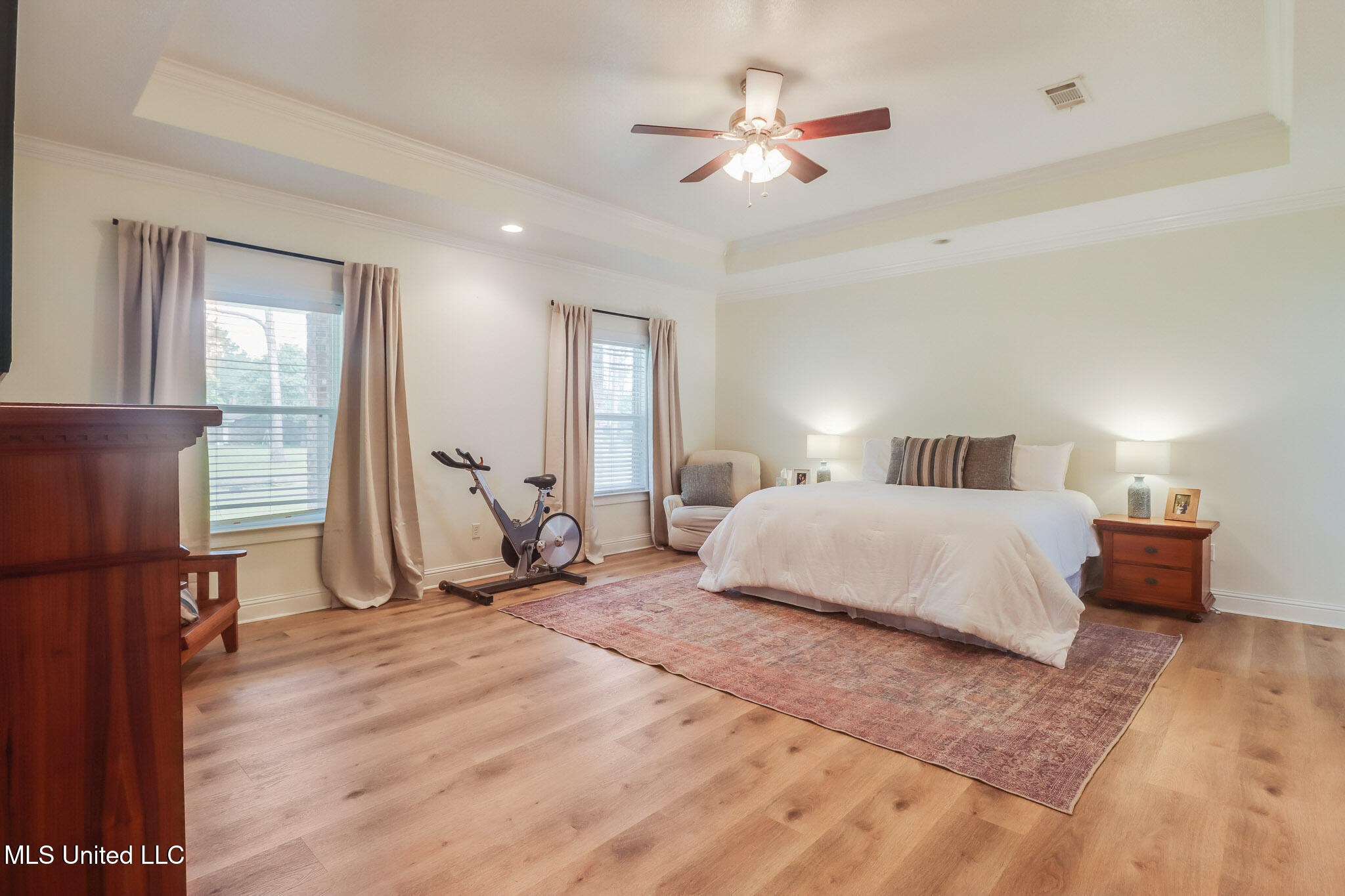 6811 Old Fort Bayou Road Property Photo 12