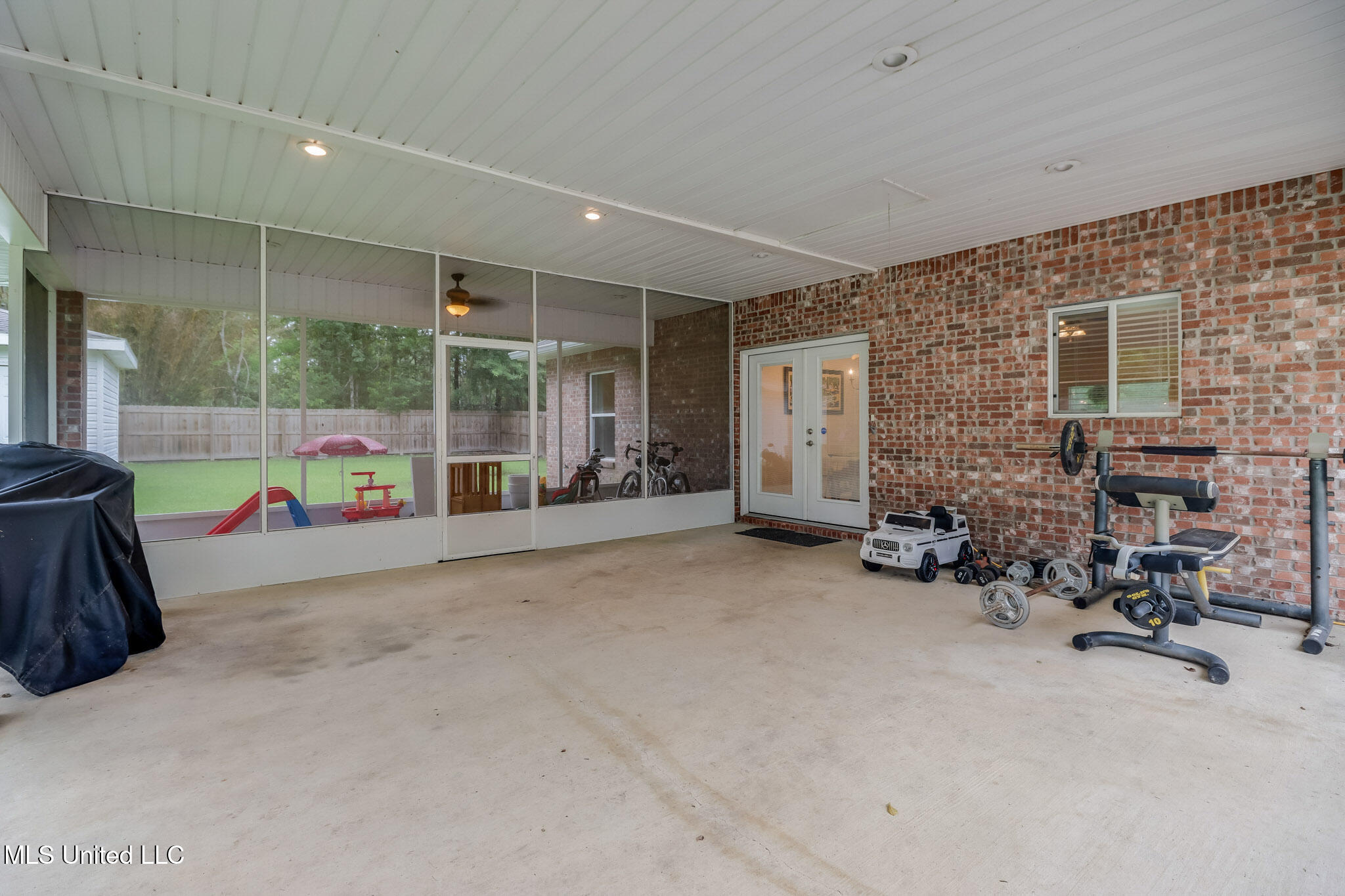 6811 Old Fort Bayou Road Property Photo 20