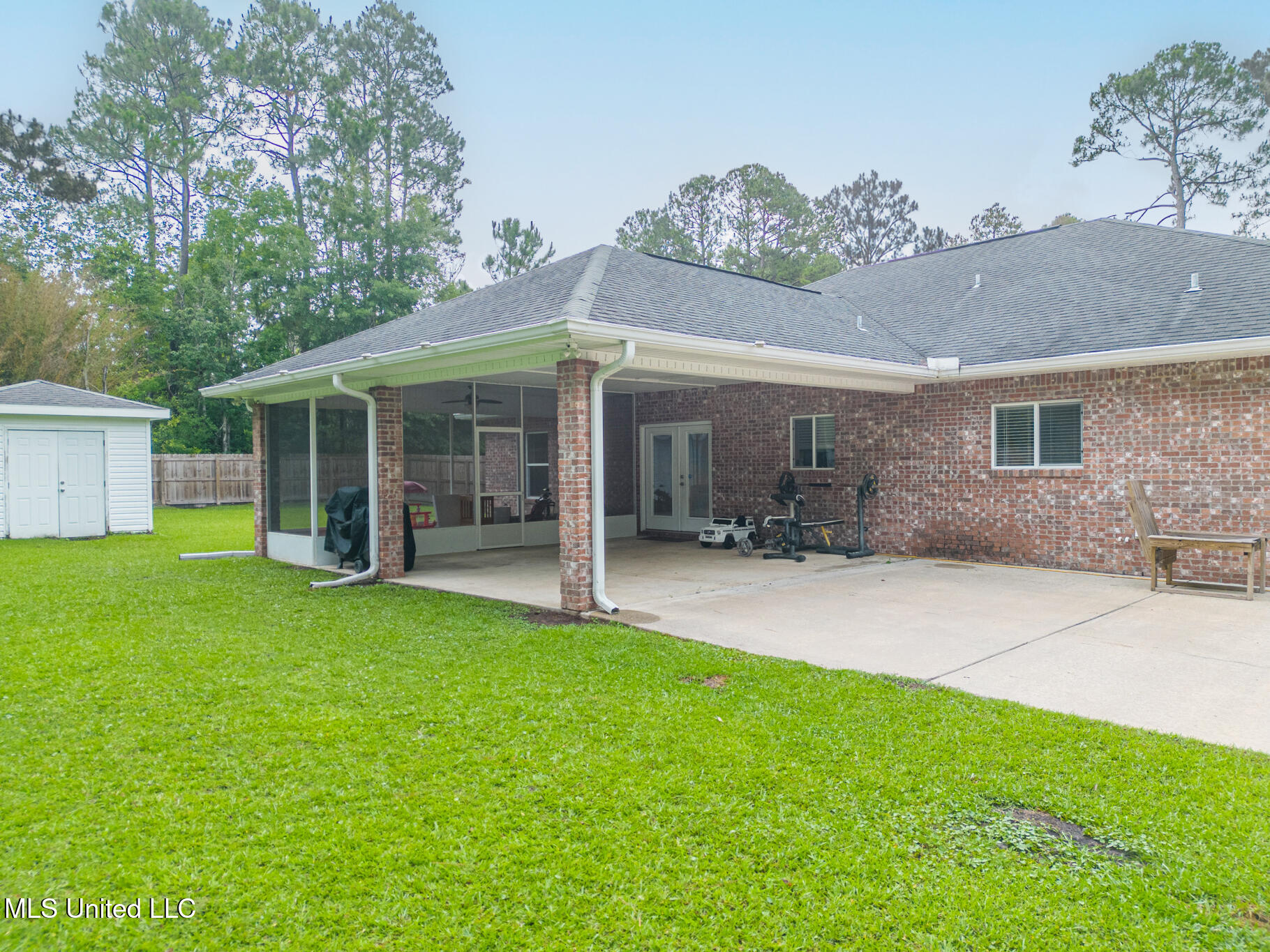 6811 Old Fort Bayou Road Property Photo 22