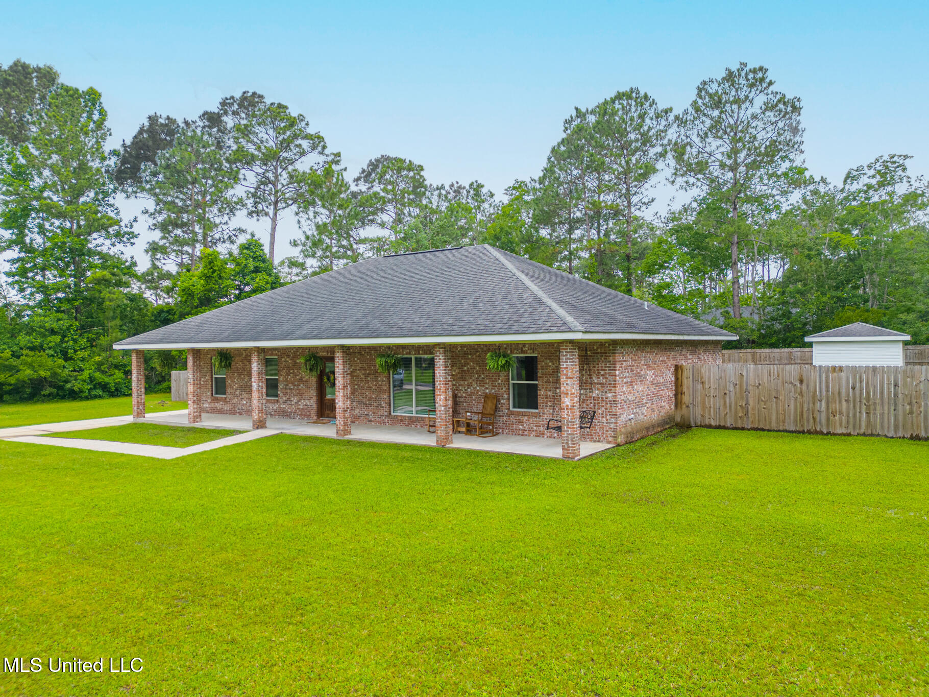 6811 Old Fort Bayou Road Property Photo 24