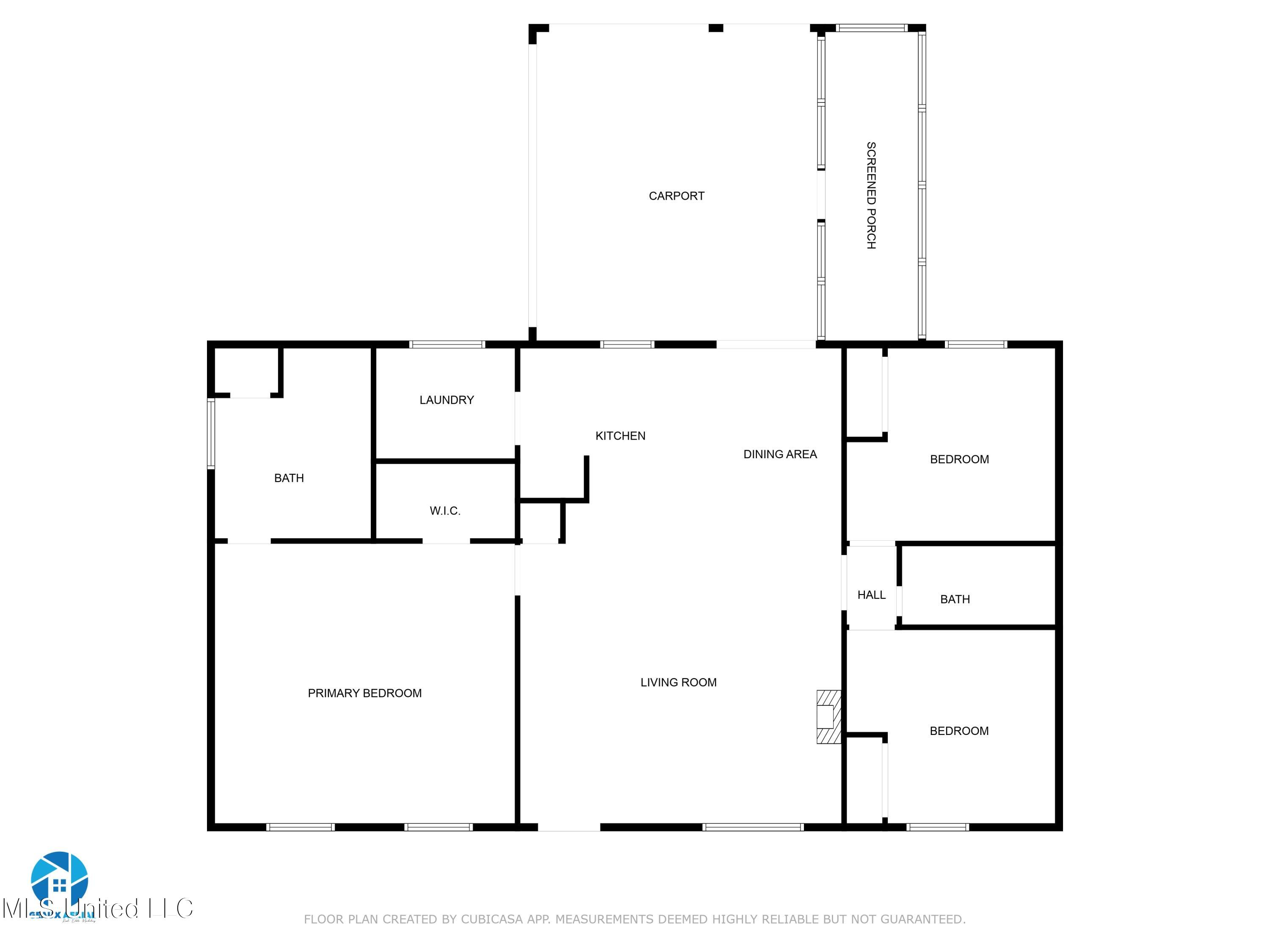 6811 Old Fort Bayou Road Property Photo 25