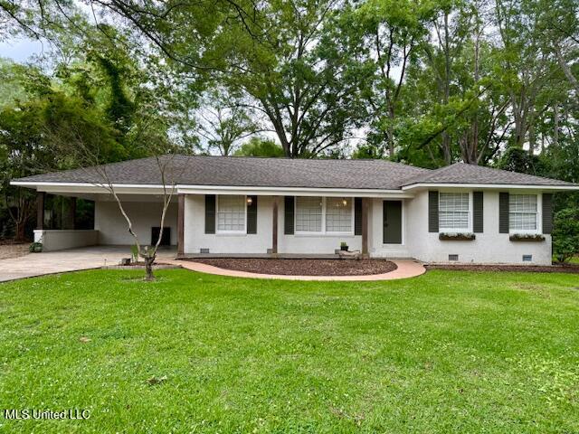 961 S Church Street Property Photo 1