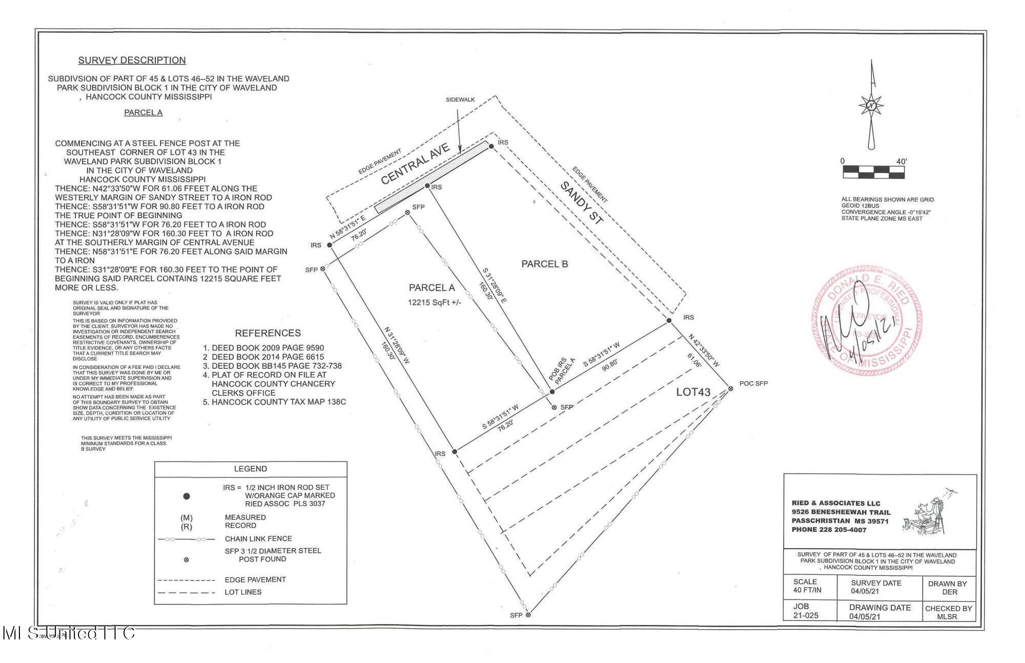 00 S Central Avenue Property Photo 6