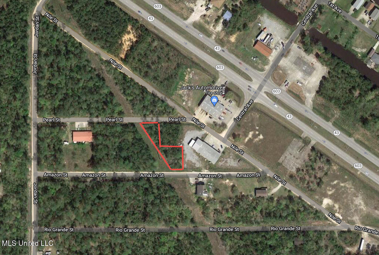 Amazon Street Property Photo 1