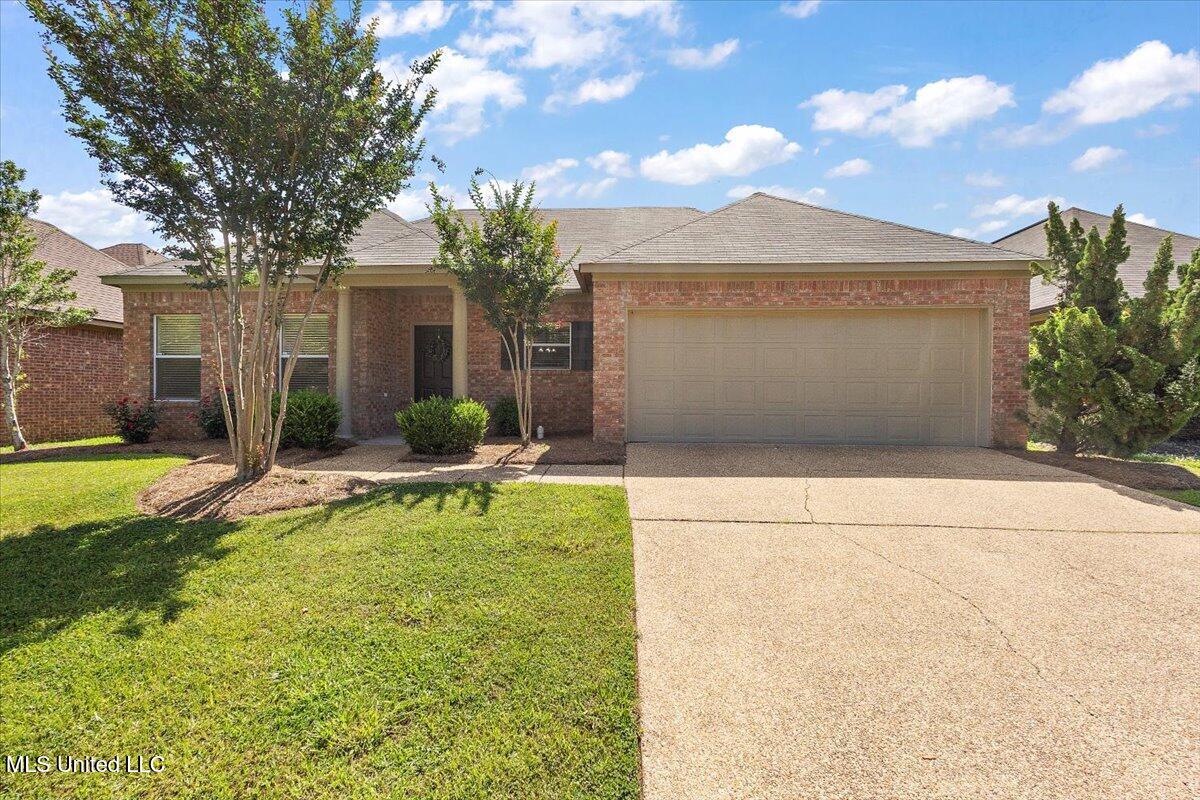 935 Frisky Drive Property Photo 1