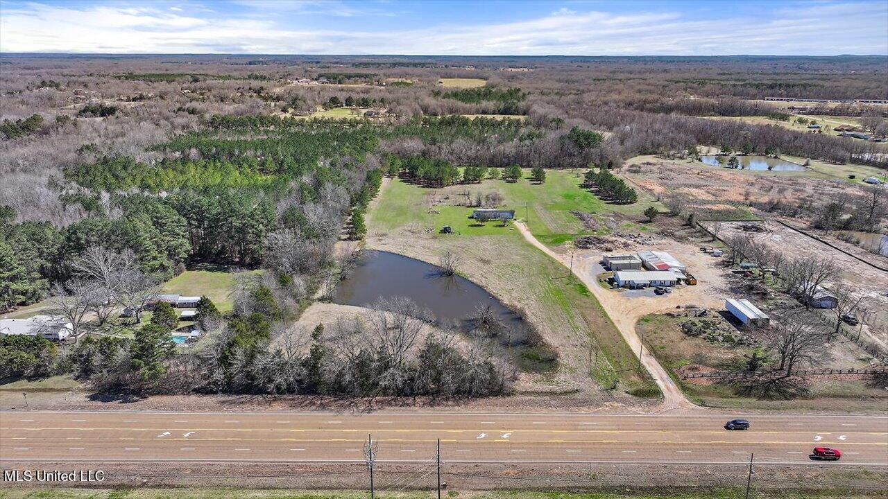 Old Jackson Rd Road Property Photo 1