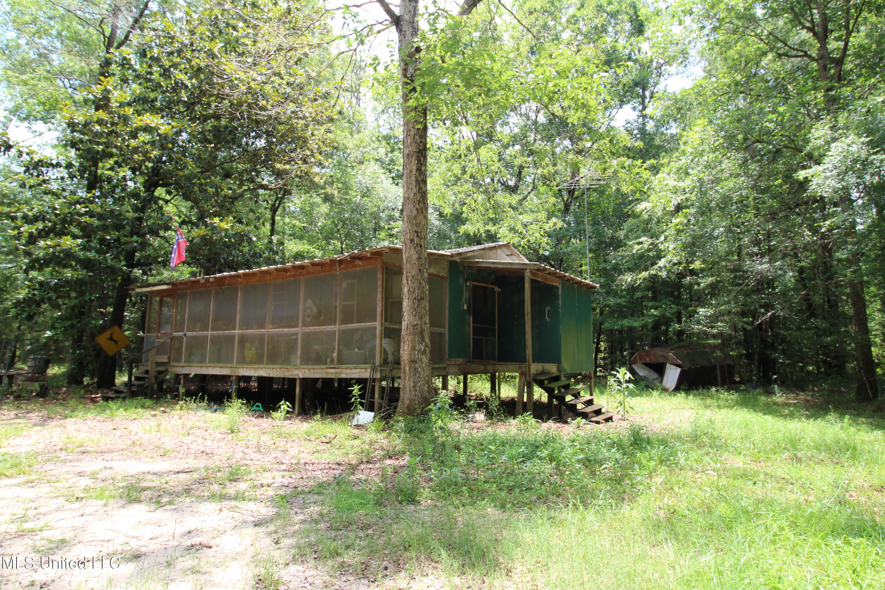 177 +/- Ac Burnis Havard Rd Property Photo 6
