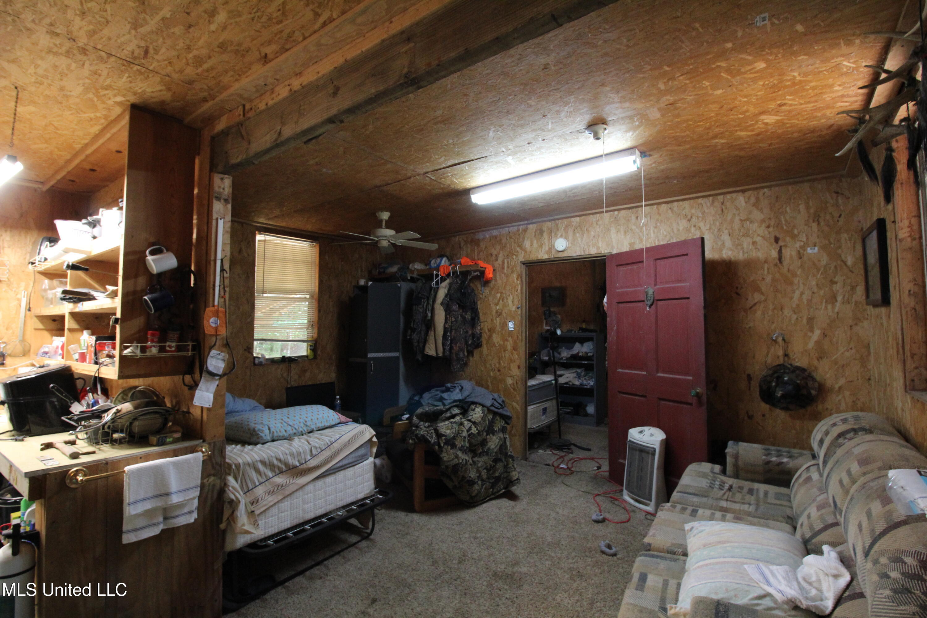177 +/- Ac Burnis Havard Rd Property Photo 8