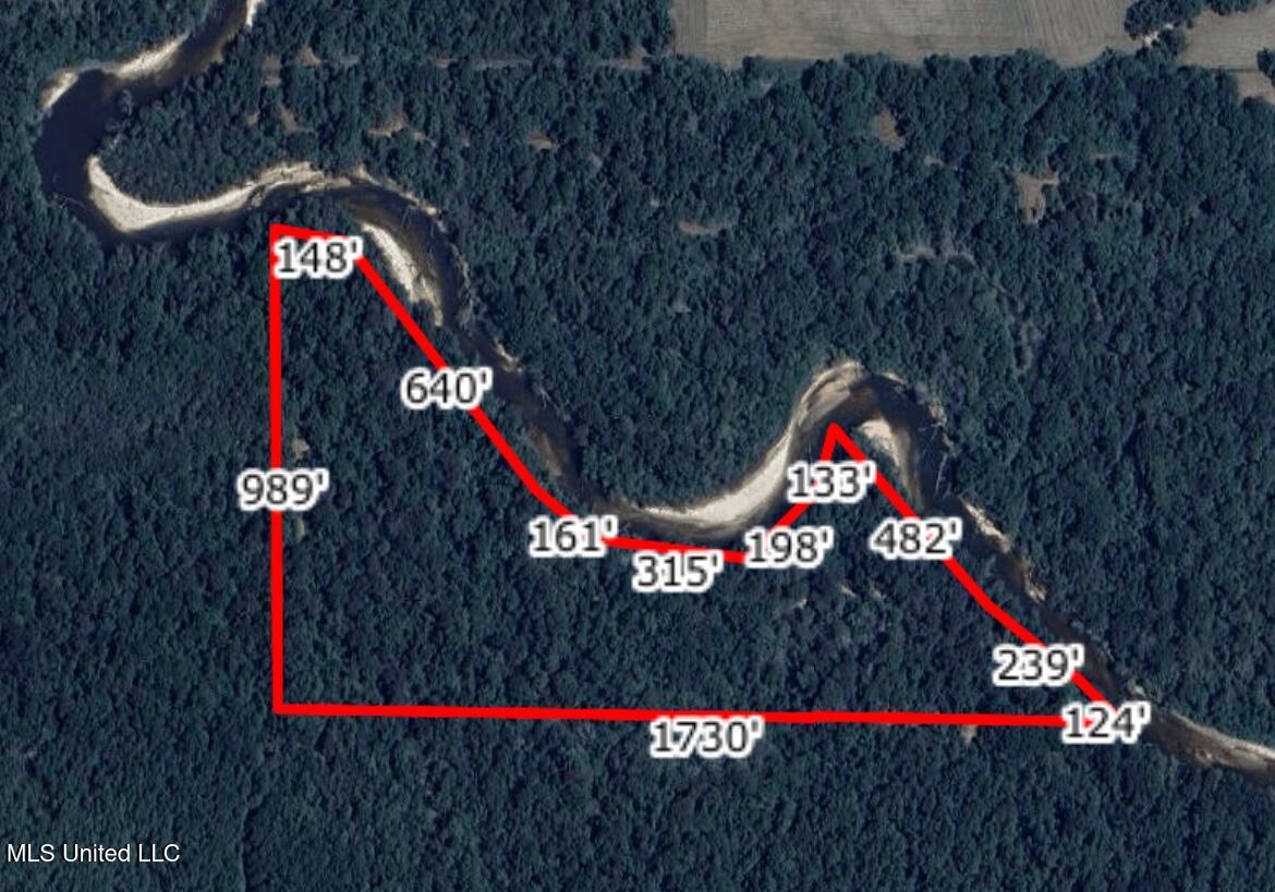 177 +/- Ac Burnis Havard Rd Property Photo 15