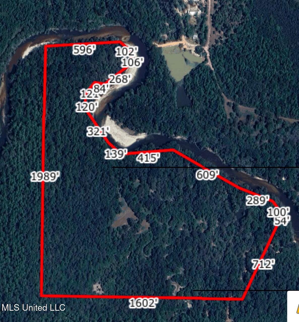 177 +/- Ac Burnis Havard Rd Property Photo 16