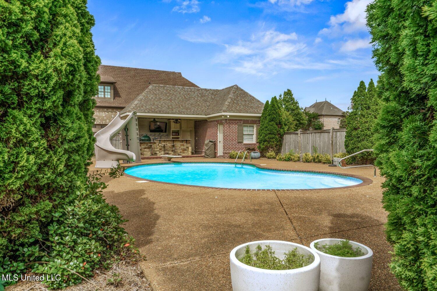 4050 Robinson Crossing Property Photo 40
