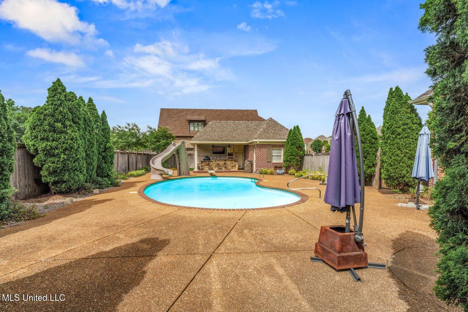 4050 Robinson Crossing Property Photo 41