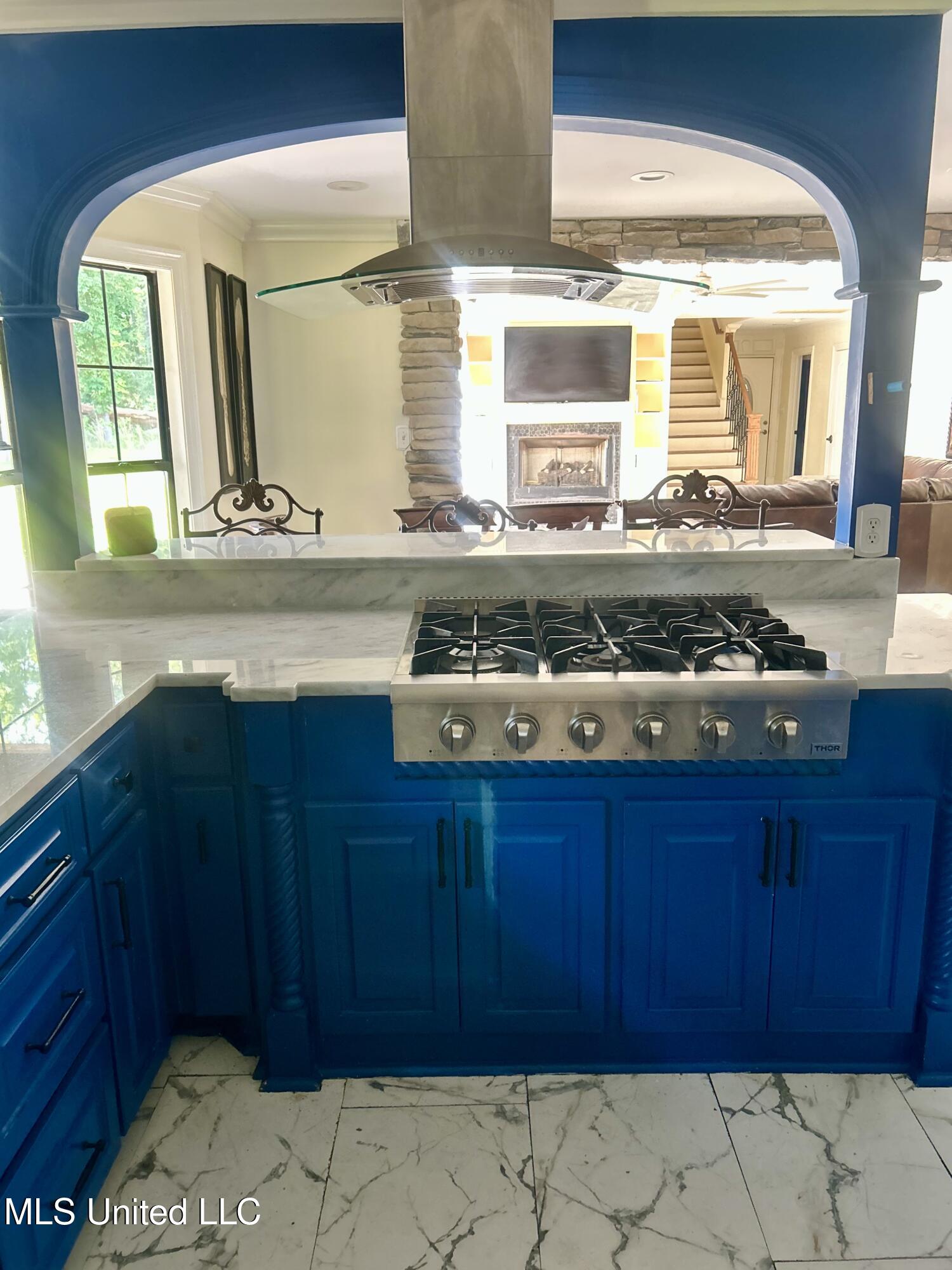 589 N Old Canton Road Property Photo 15