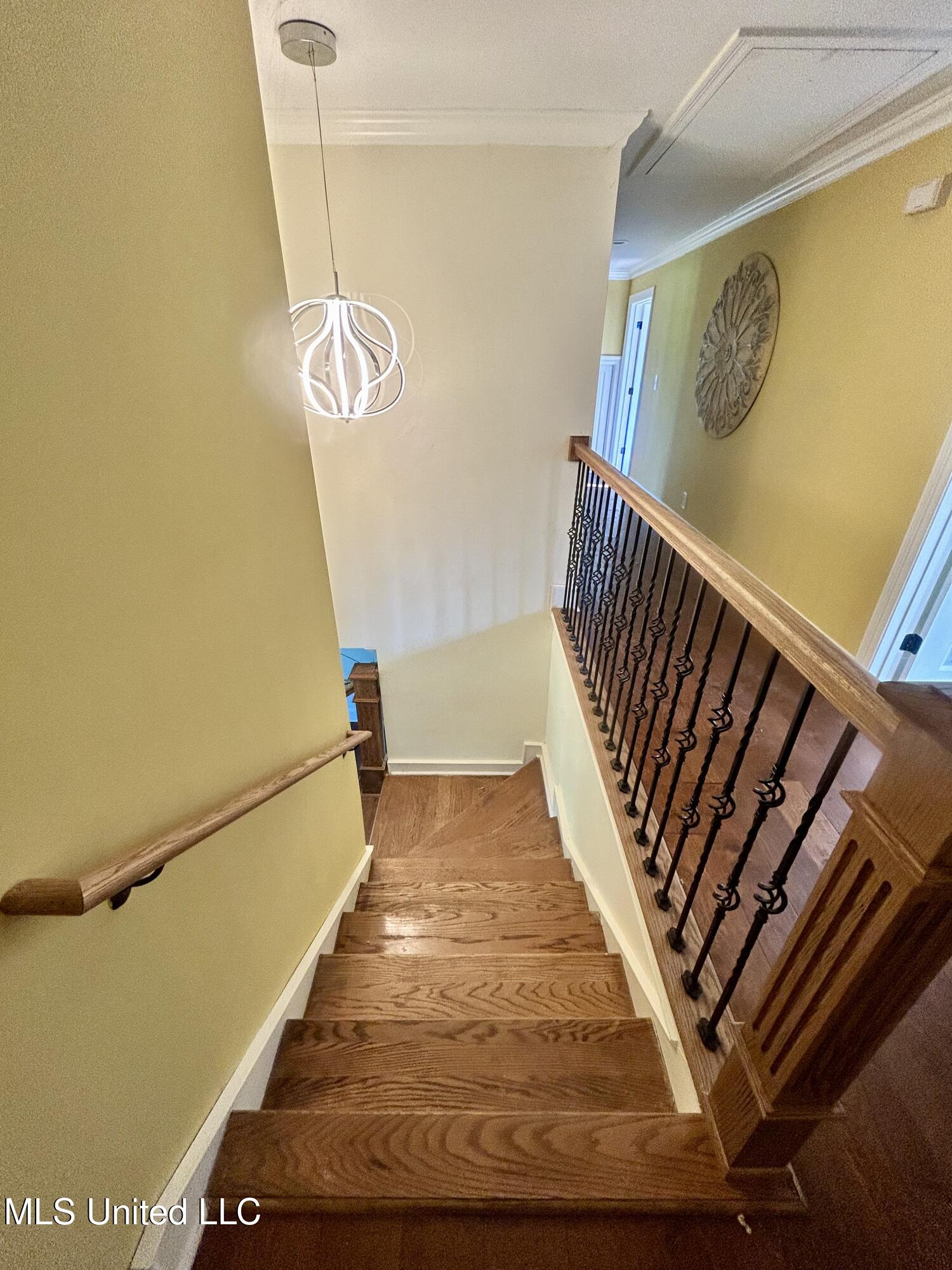 589 N Old Canton Road Property Photo 27