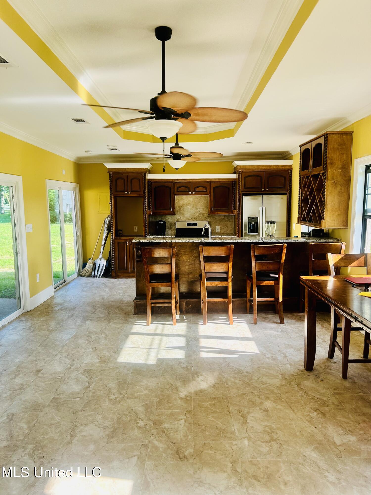 589 N Old Canton Road Property Photo 35