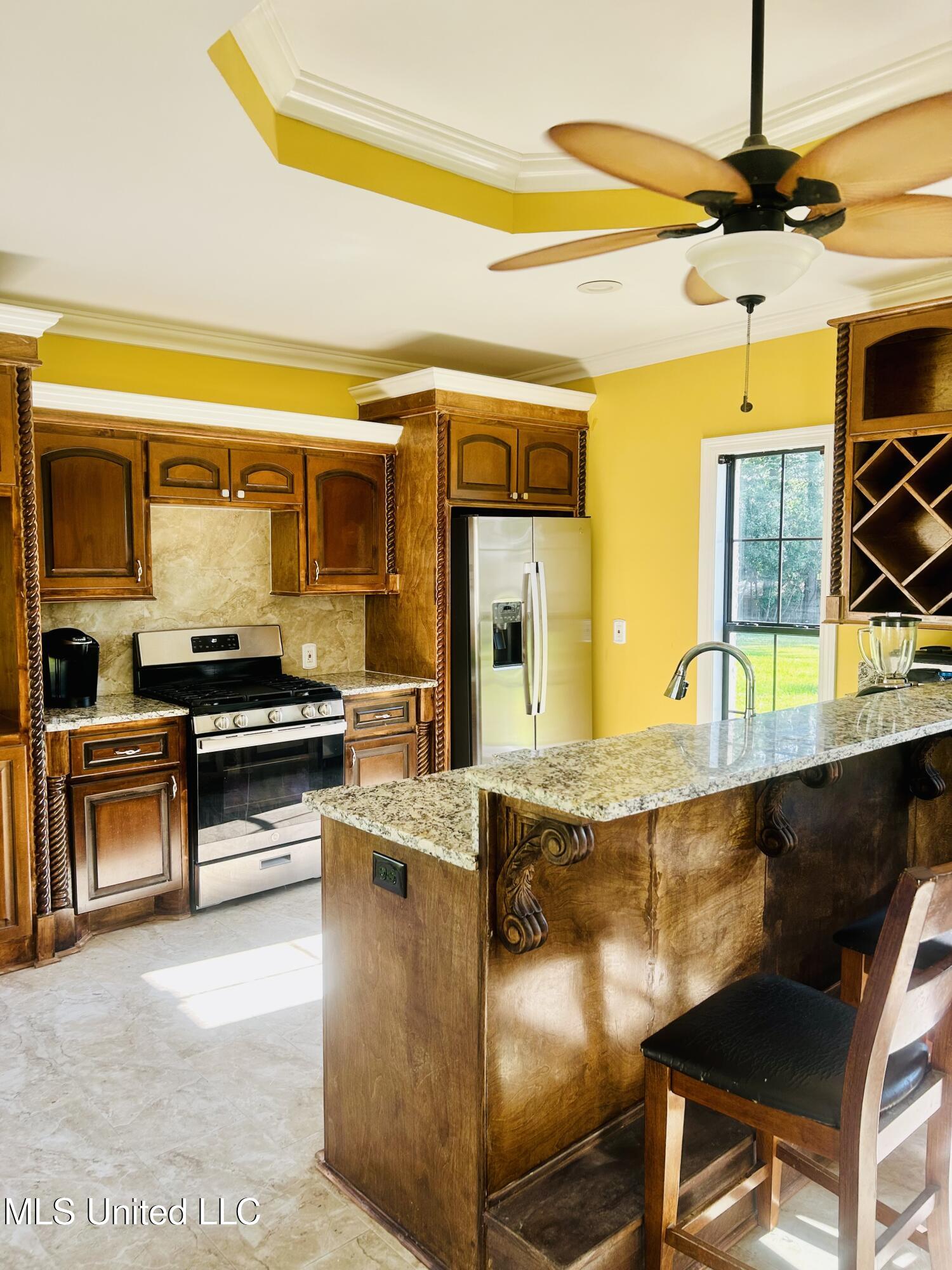 589 N Old Canton Road Property Photo 37