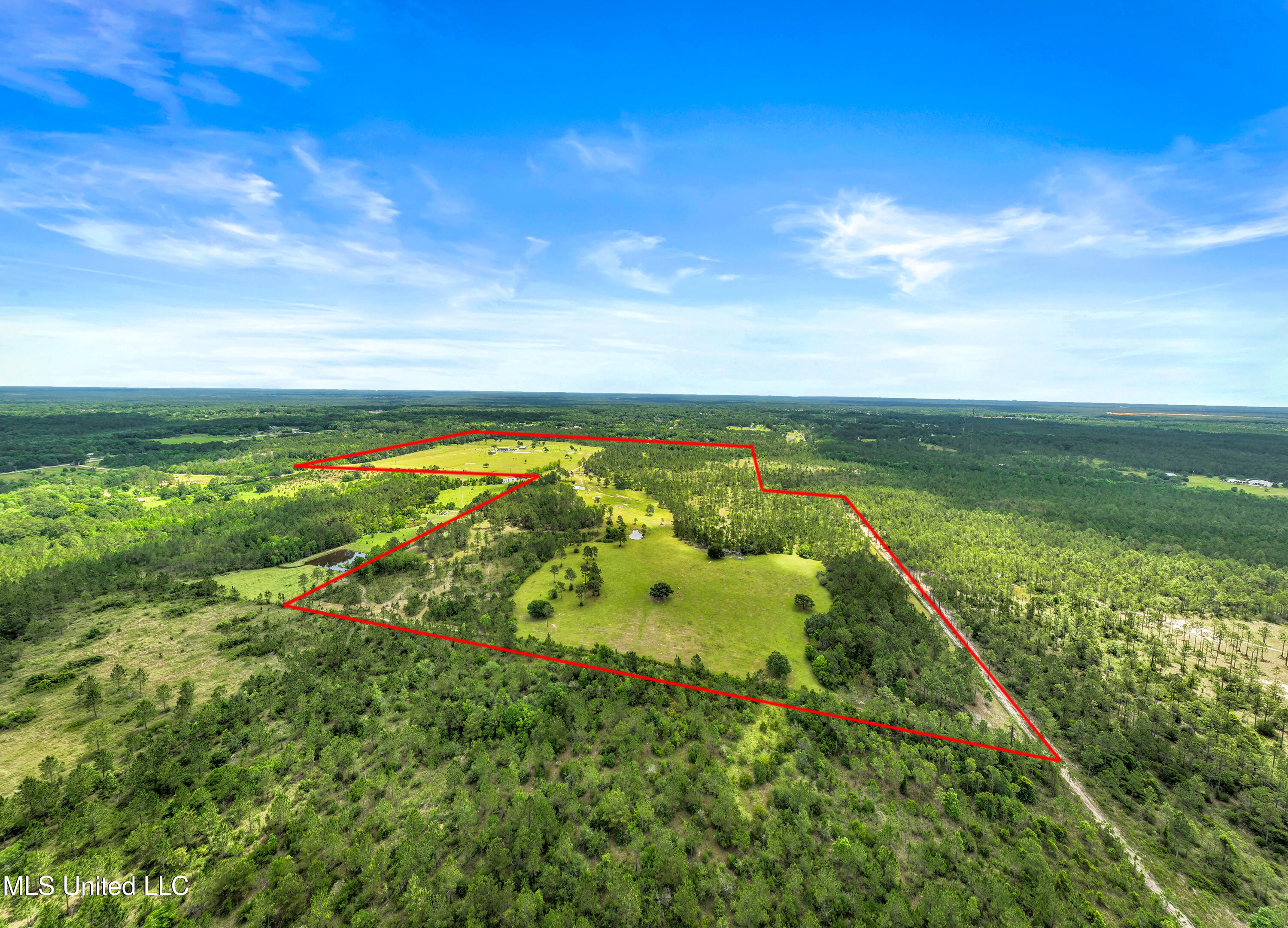 28193 J P Ladner Road Property Photo 3