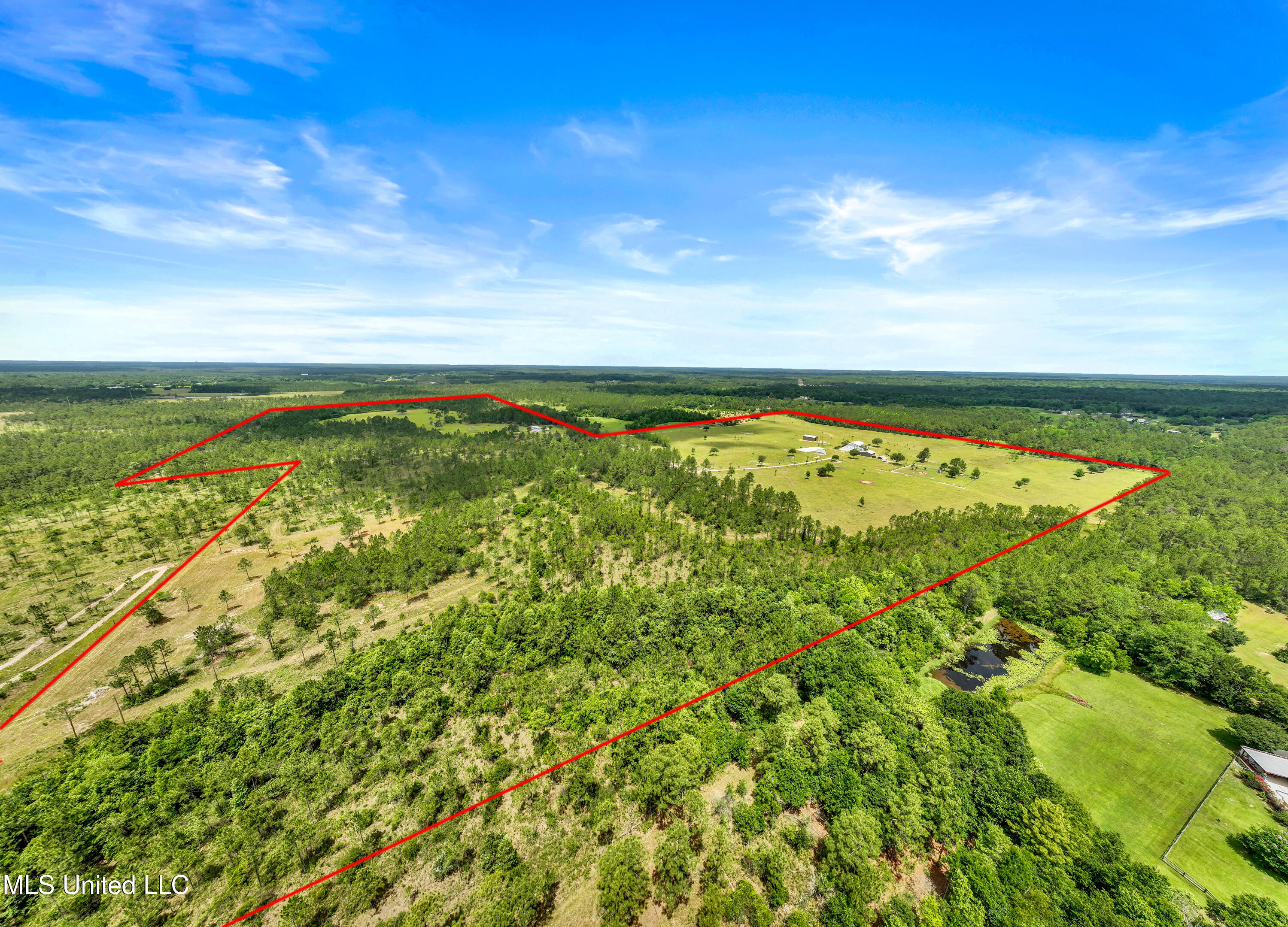 28193 J P Ladner Road Property Photo 6