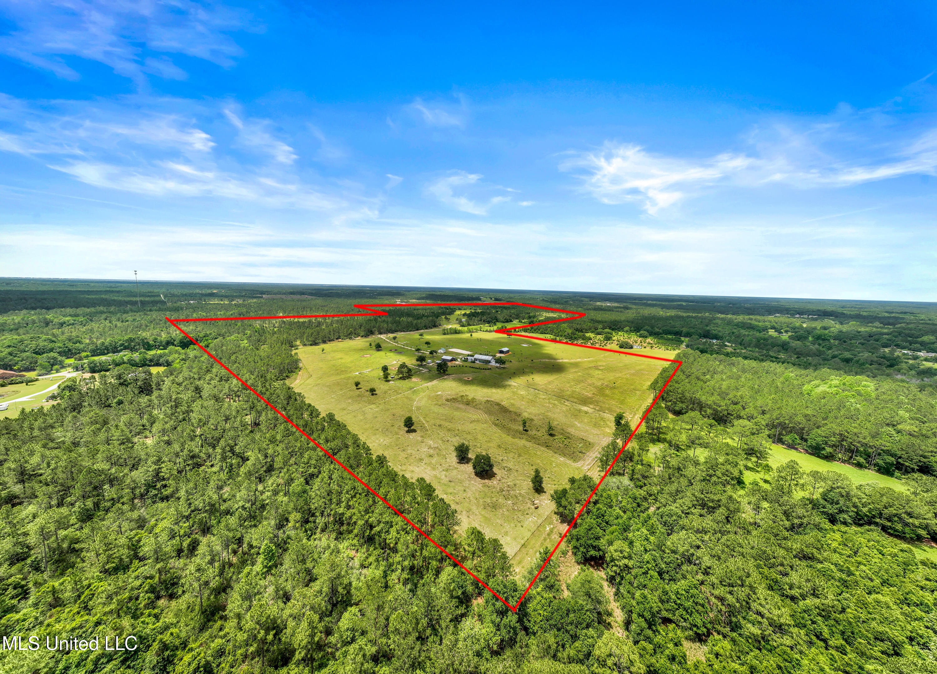 28193 J P Ladner Road Property Photo 7