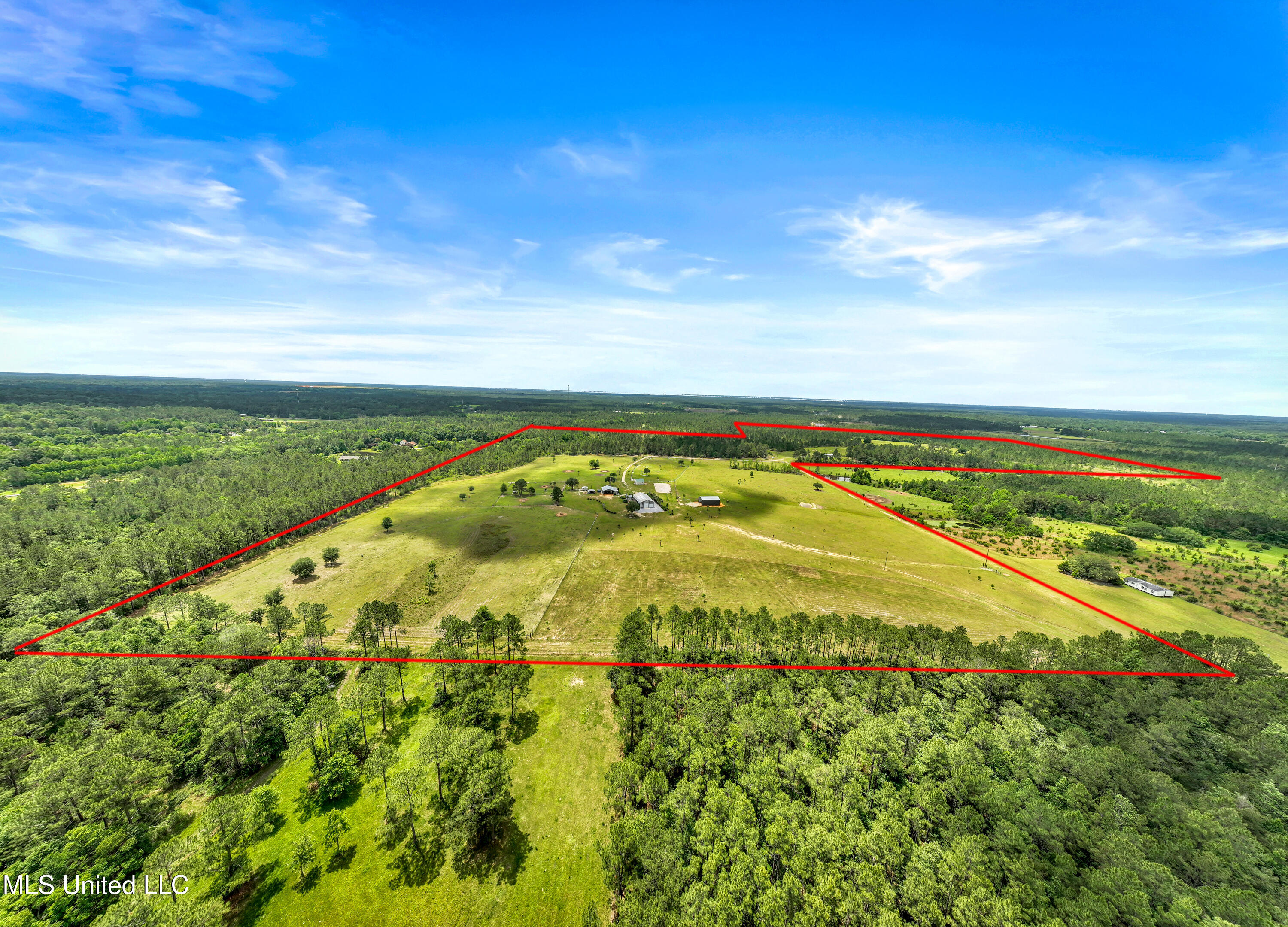 28193 J P Ladner Road Property Photo 8