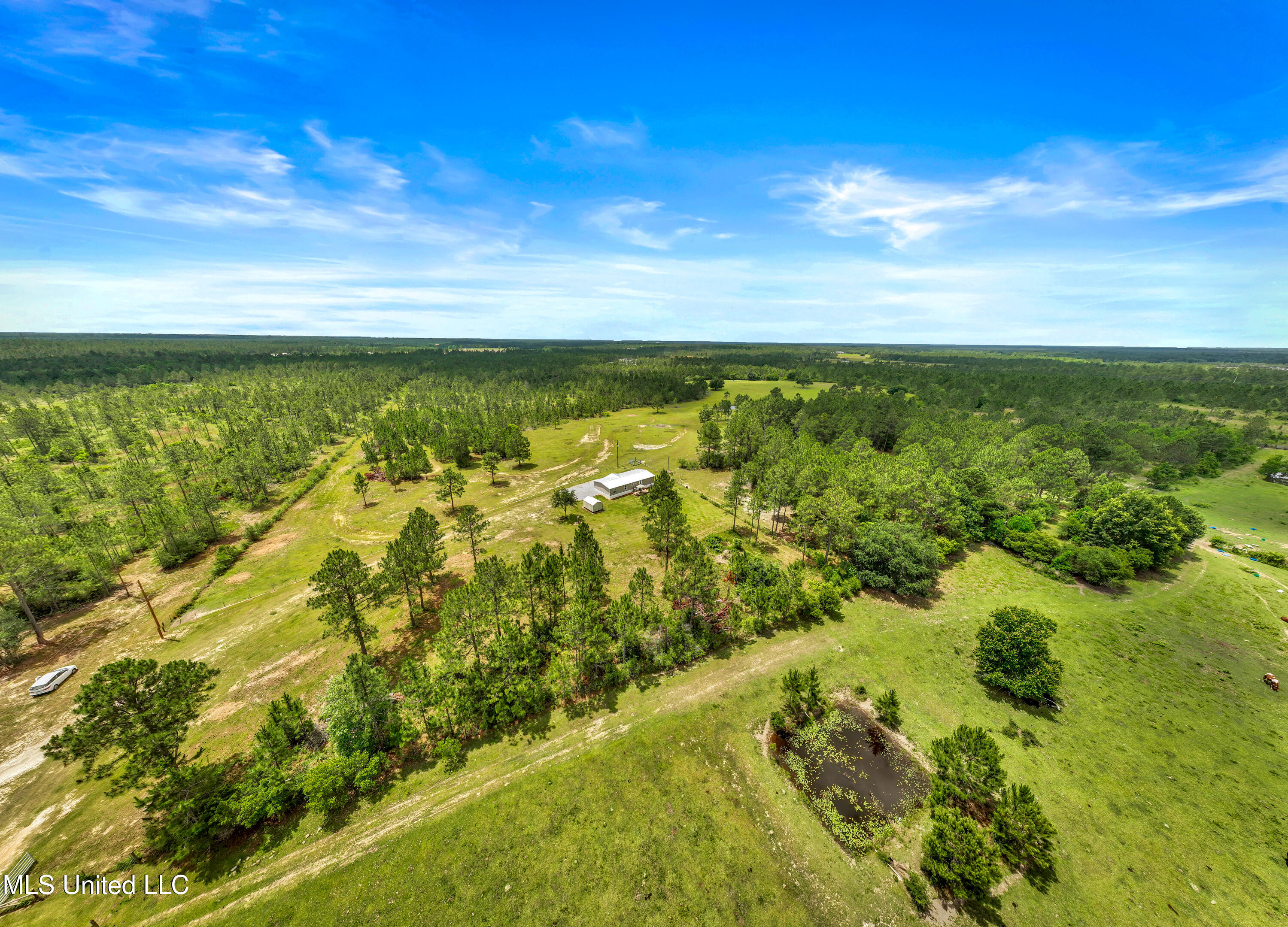 28193 J P Ladner Road Property Photo 13