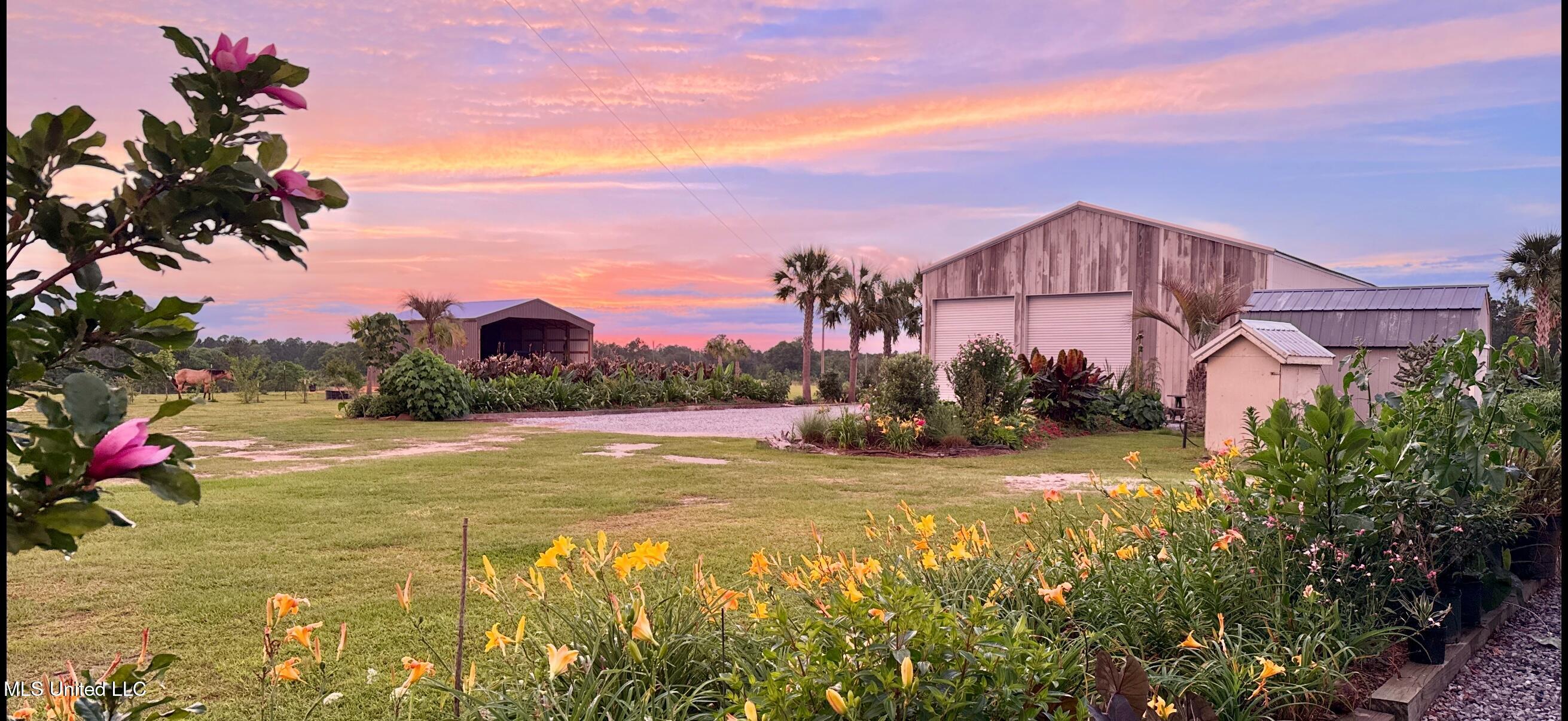 28193 J P Ladner Road Property Photo 16