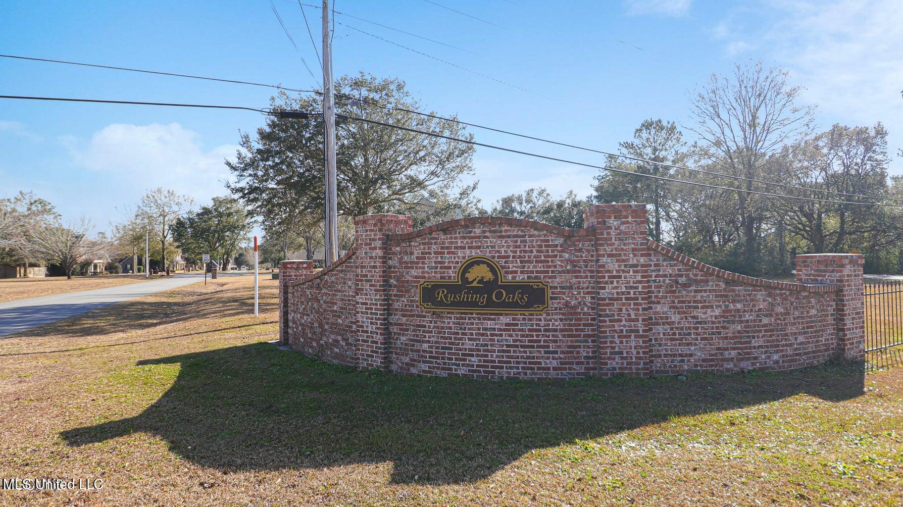 Lot 14 Carmel Oaks Drive Property Photo 1