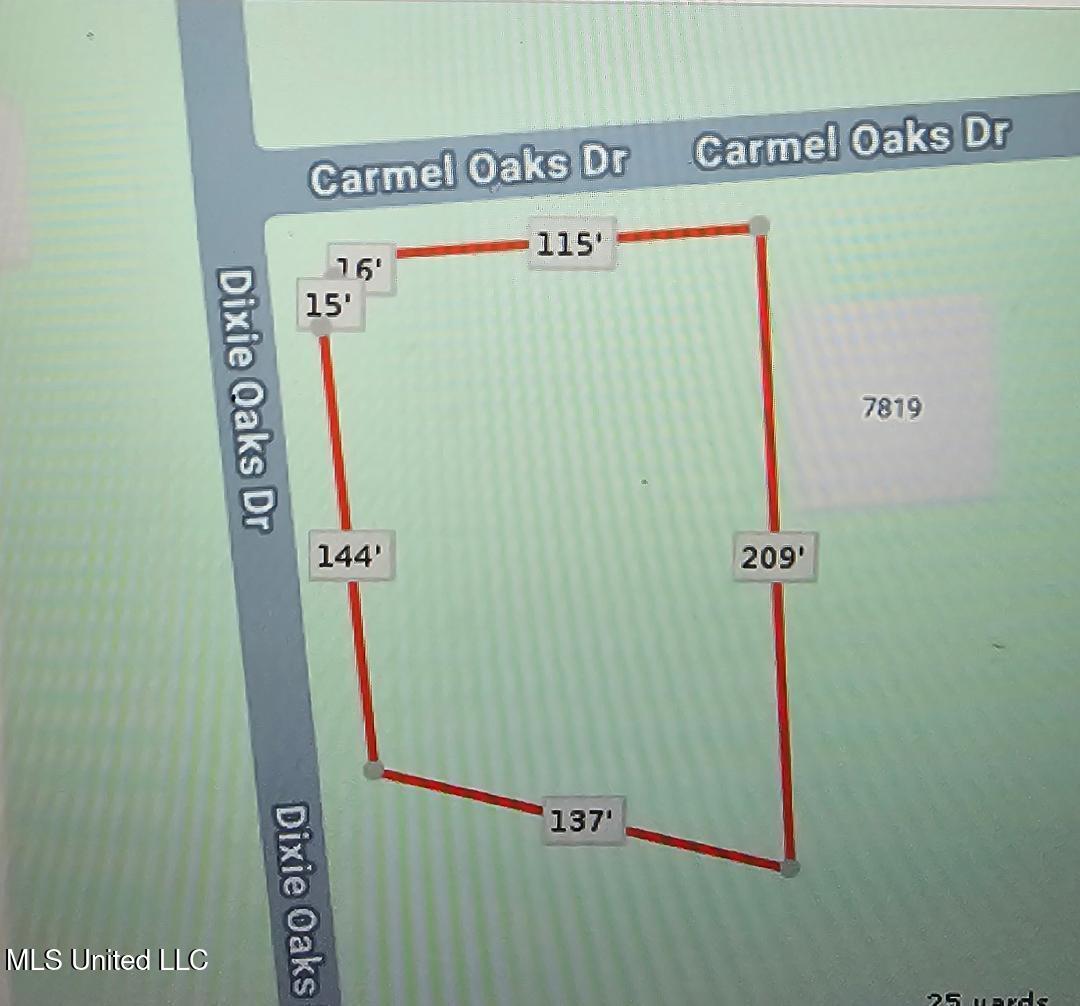 Lot 14 Carmel Oaks Drive Property Photo 3