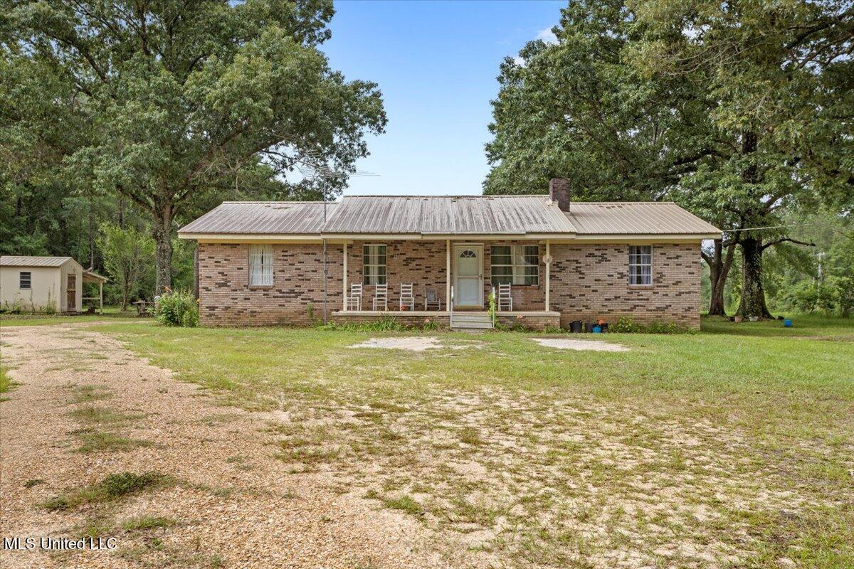 446 Snider Road