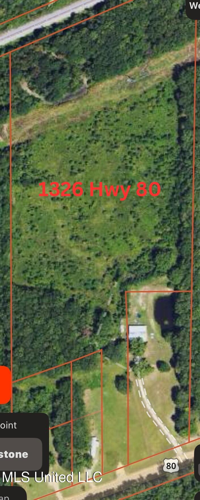 1326 Highway 80 Property Photo 5