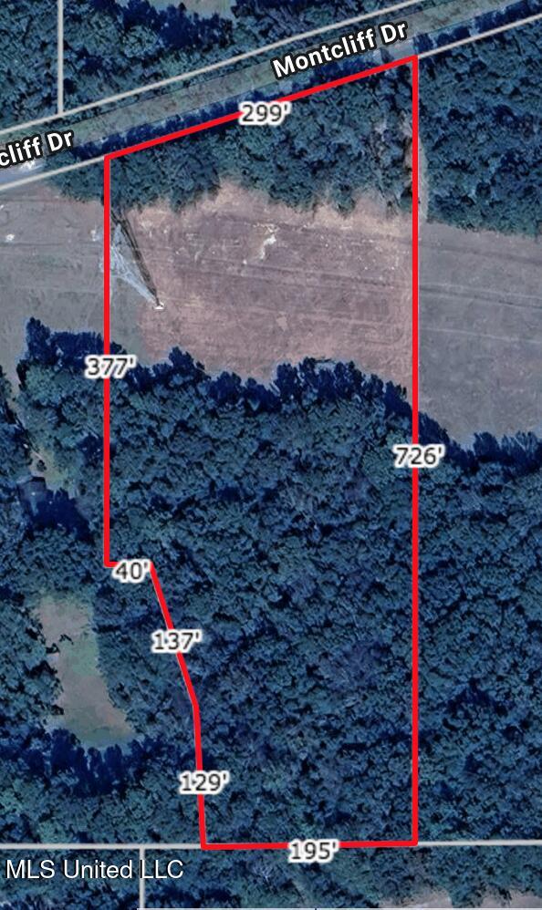 0 W Montcliff Drive Property Photo 5