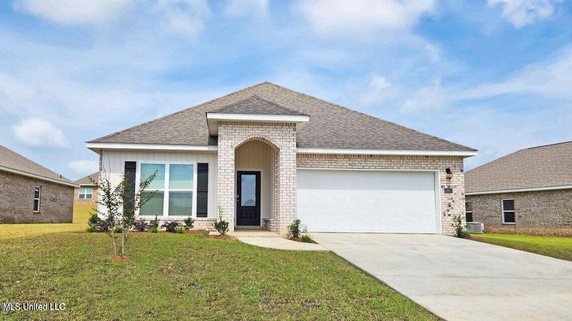 9624 Reserve Boulevard Property Photo 1