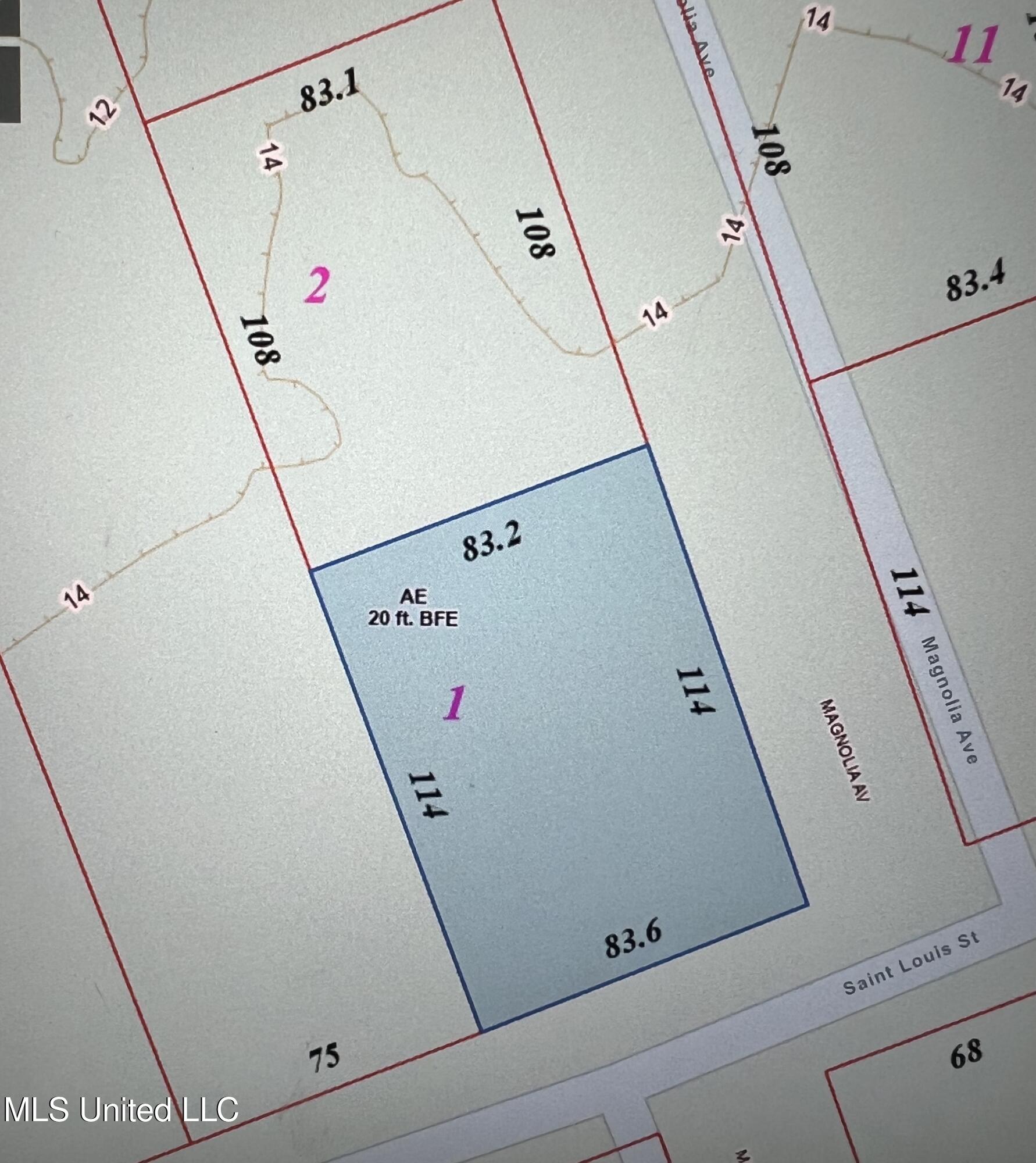 205 Magnolia Avenue Property Photo 2