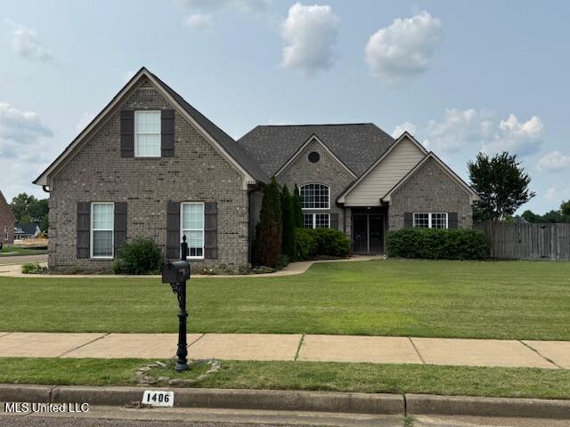 1406 Koby Lane Property Photo 1