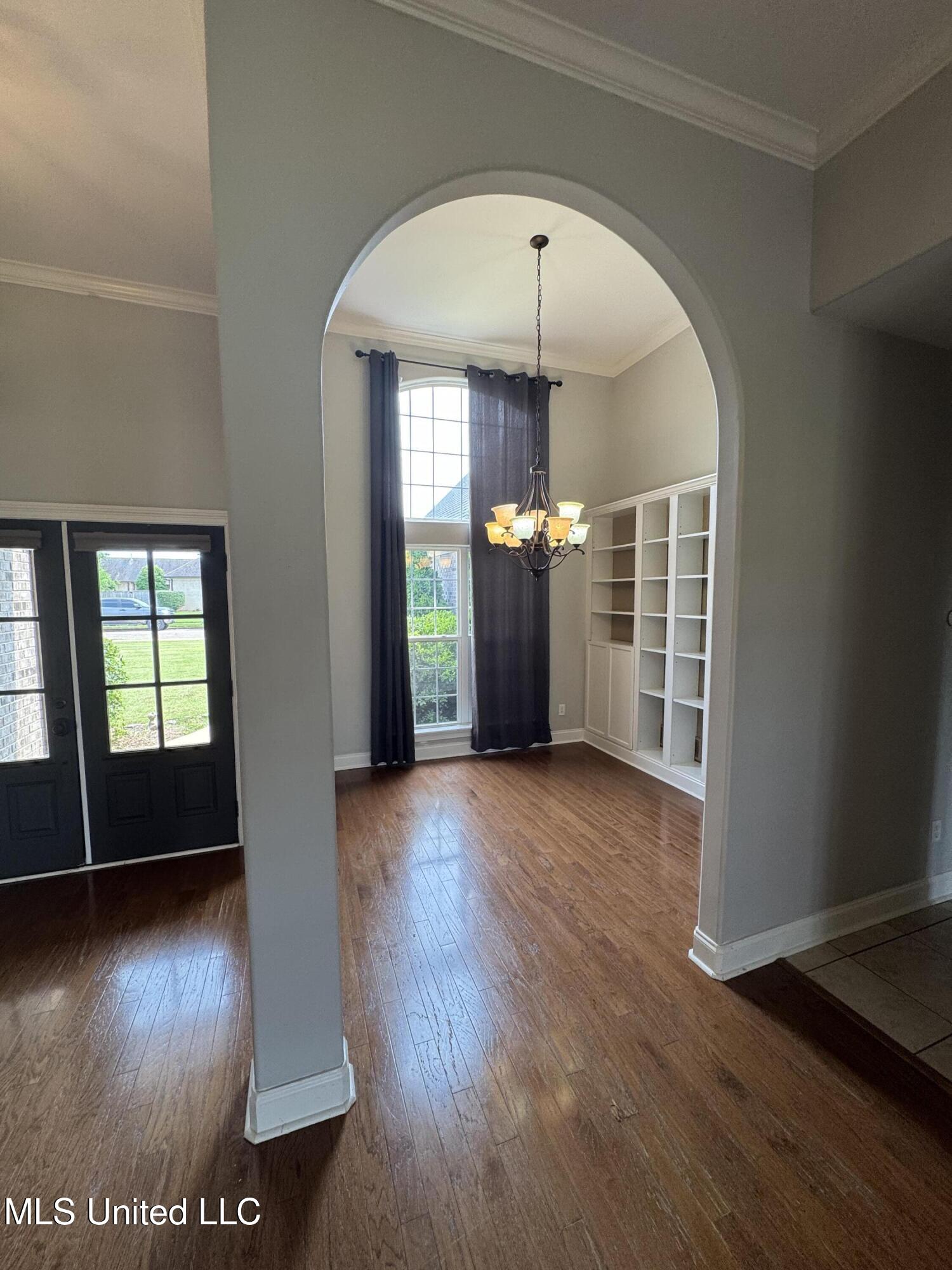 1406 Koby Lane Property Photo 6