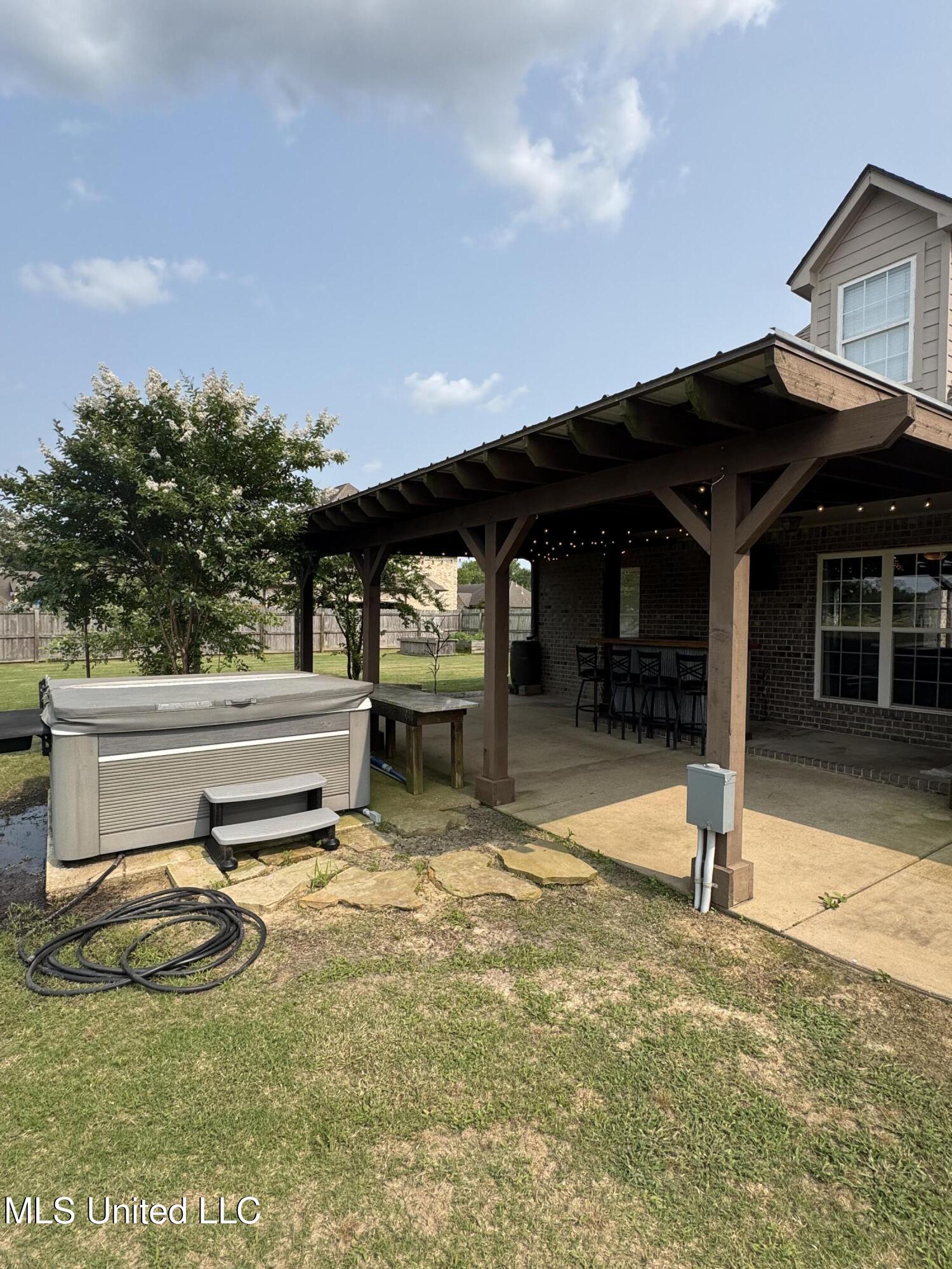 1406 Koby Lane Property Photo 26